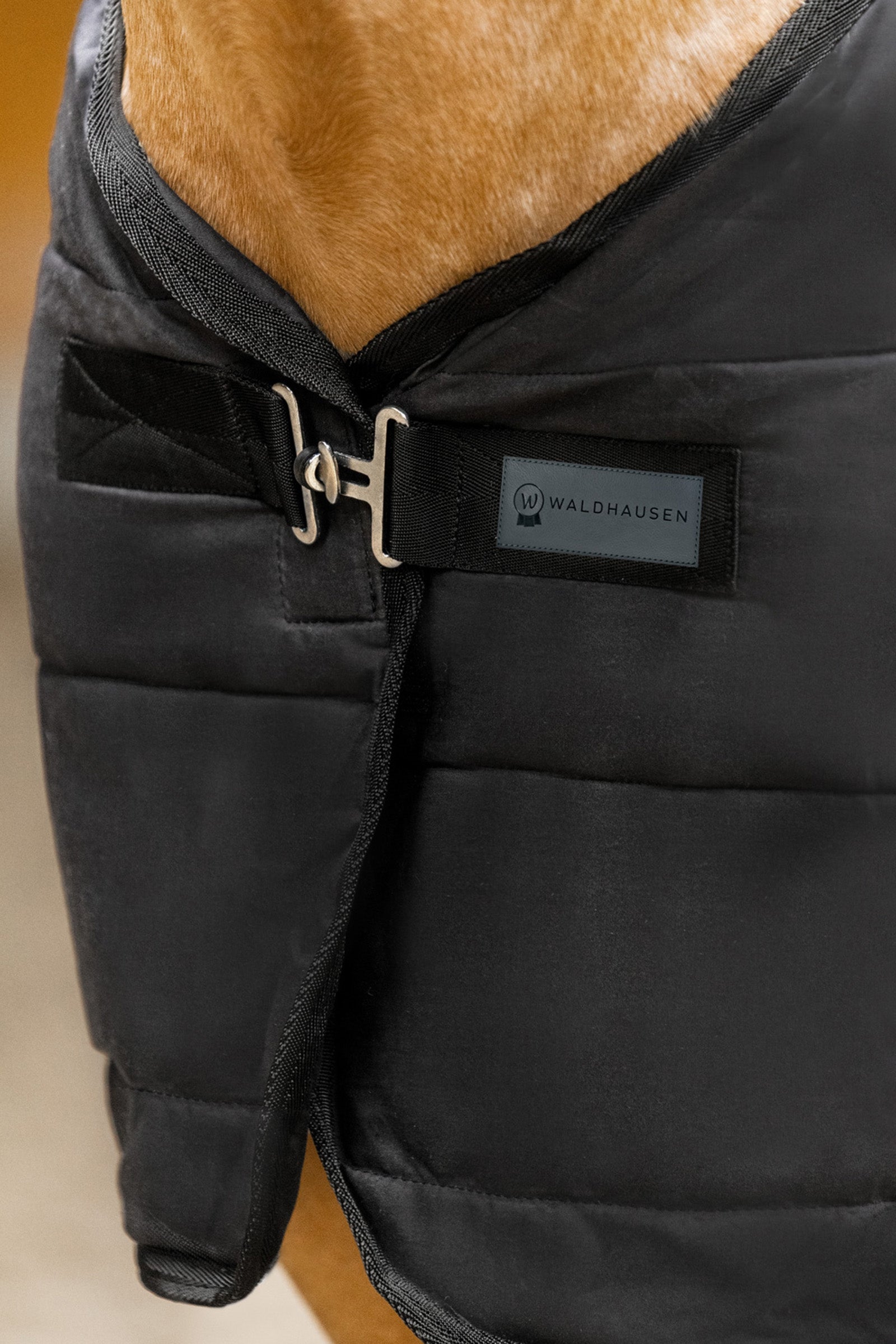 Waldhausen Thermo Underrug  100 g Horse Rugs