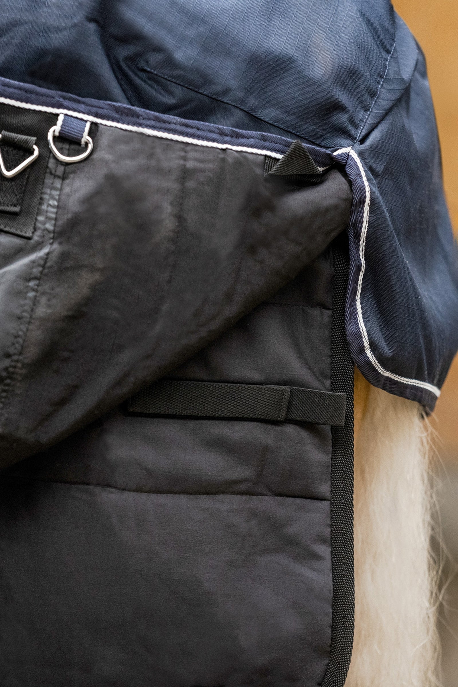 Waldhausen Thermo Underrug  100 g Horse Rugs