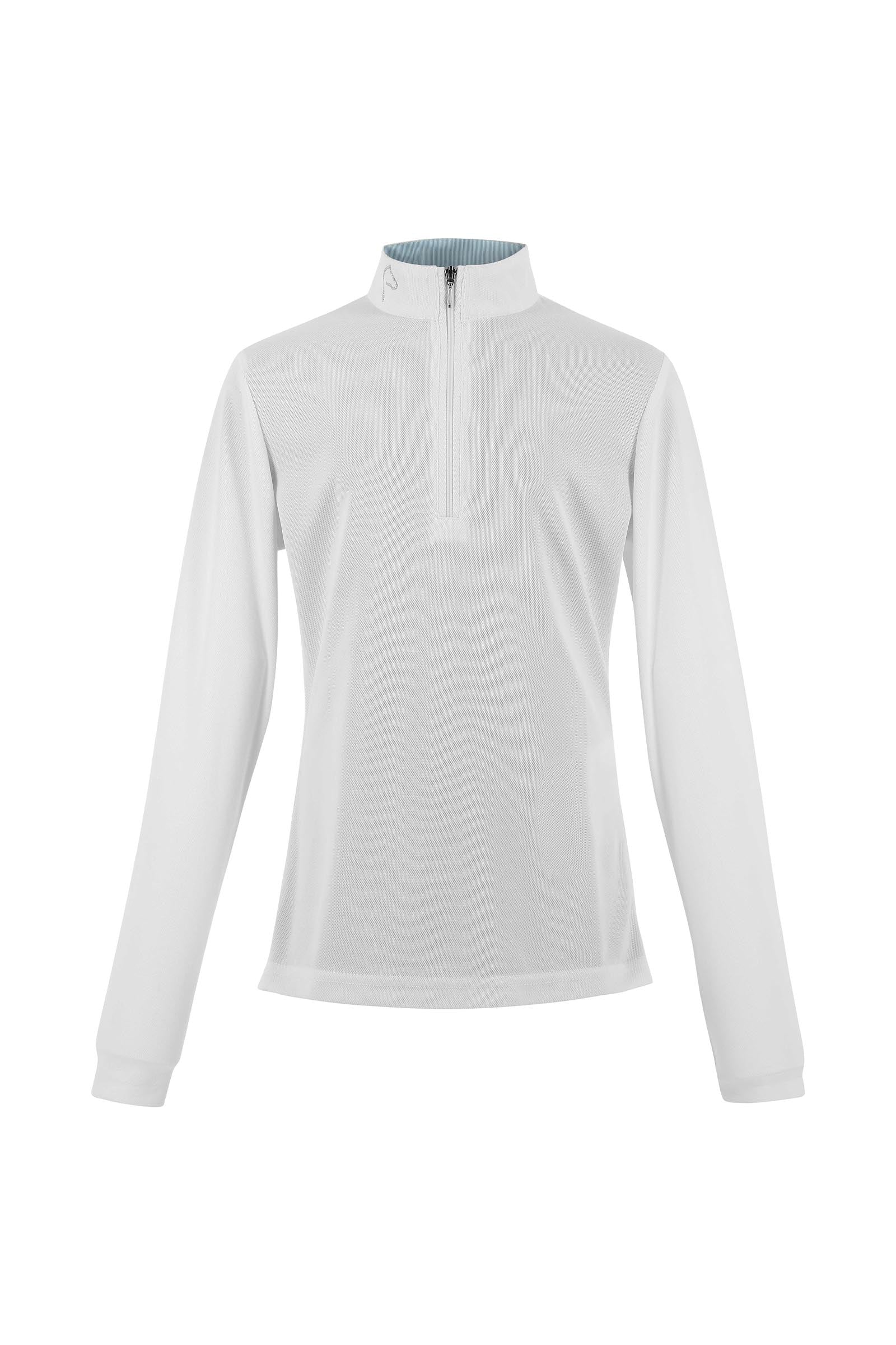 Equi Theme EQUITHÈME Buffy Kids´ Mesh Polo Shirt Kids Apparel