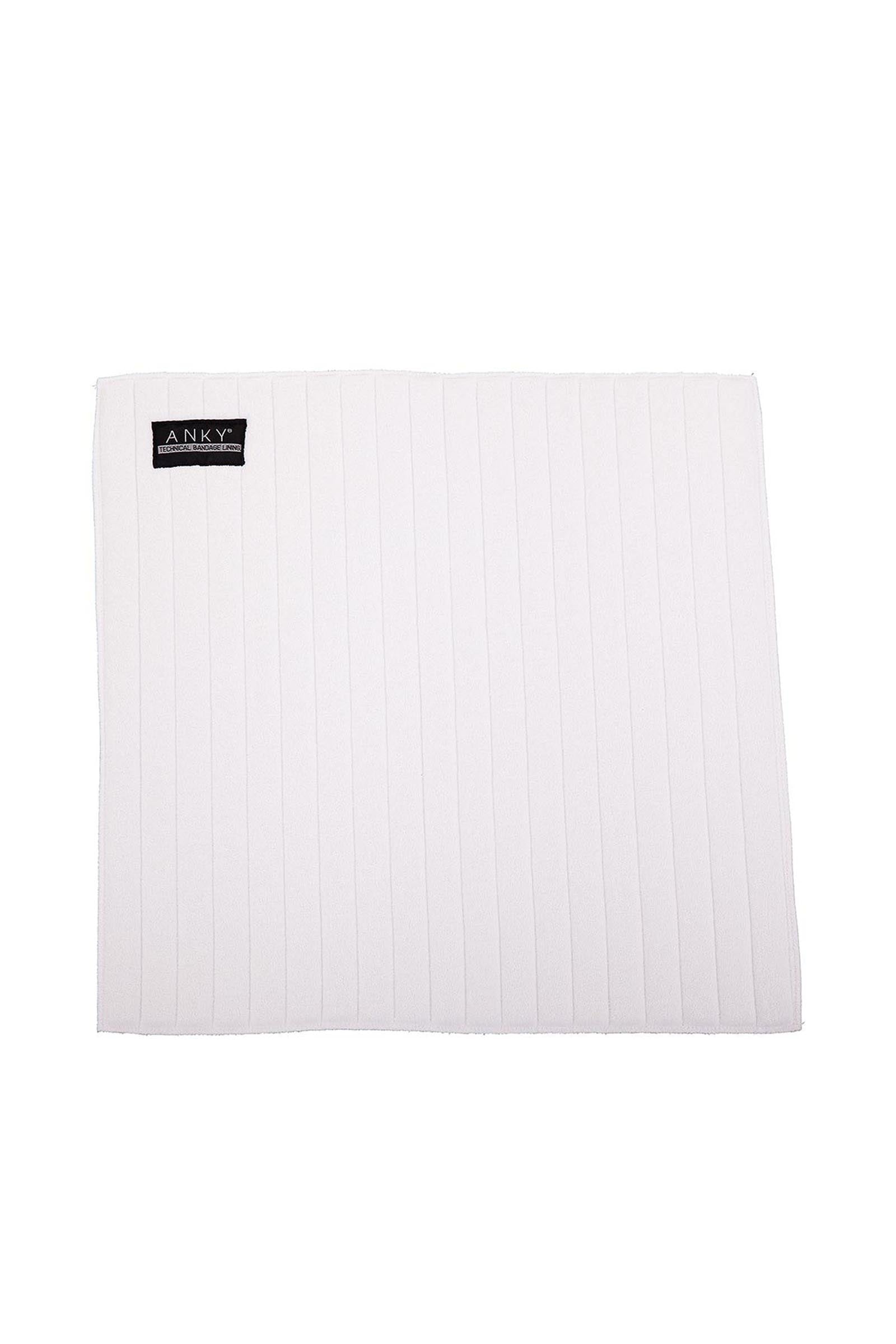 Anky ANKY Cool-Dry Podowijki, 50x50 cm, zestaw 4 szt. Leg Protection & Hoof Protection for Horses