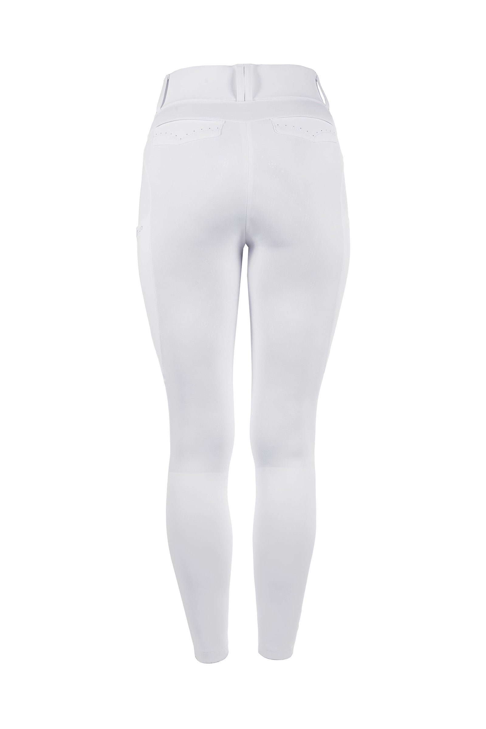 Cavallo CavalCandera damskie bryczesy Fullgrip Mobile Womens Breeches