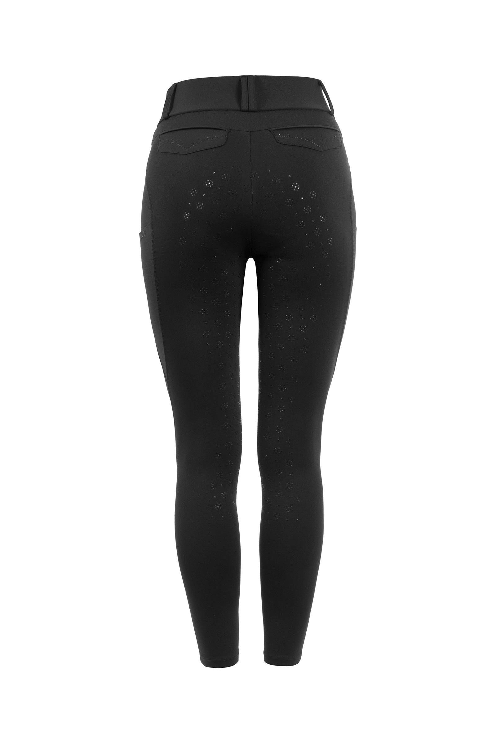 Cavallo CavalCandera damskie bryczesy Fullgrip Mobile Womens Breeches