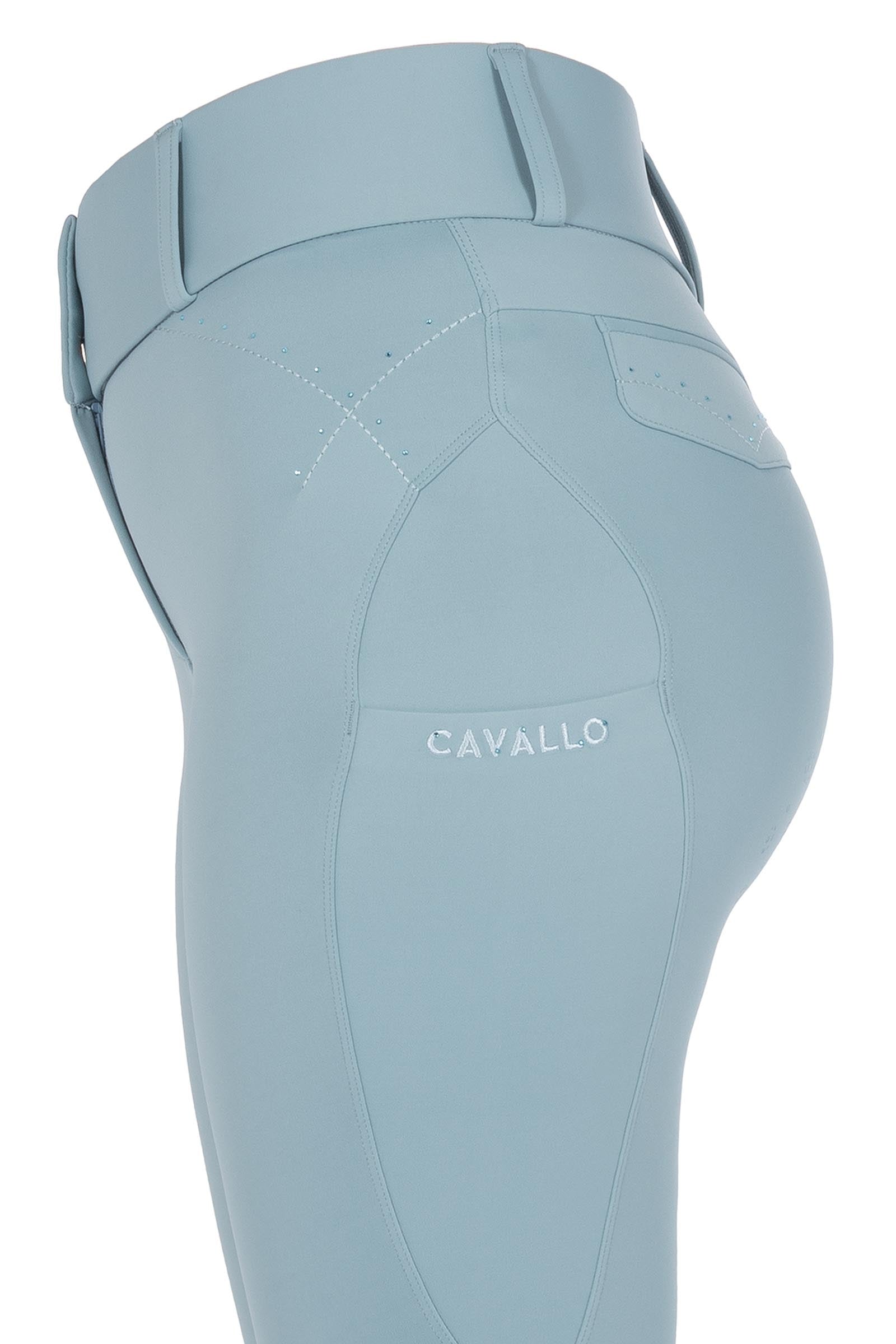 Cavallo CAVALCANDERA Women´s Fullgrip Mobile Riding Breeches Womens Breeches