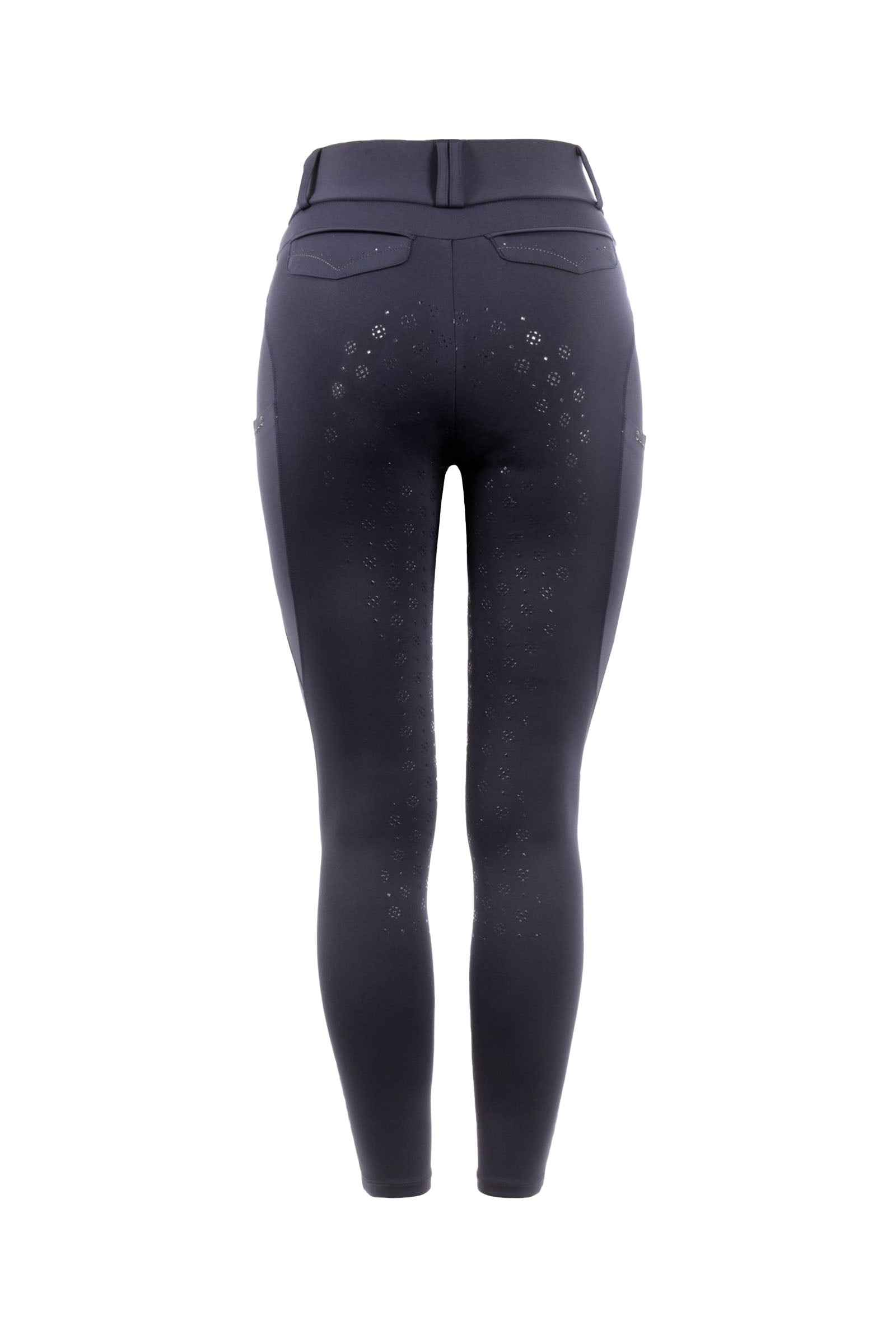 Cavallo CAVALCANDERA damskie bryczesy Fullgrip Mobile Womens Breeches