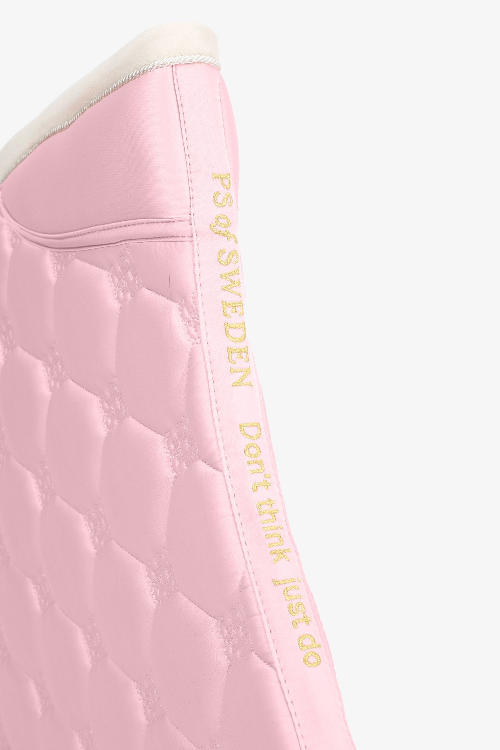 PS of Sweden Vintage Monogram Dressage Saddle Pad Saddle Pads