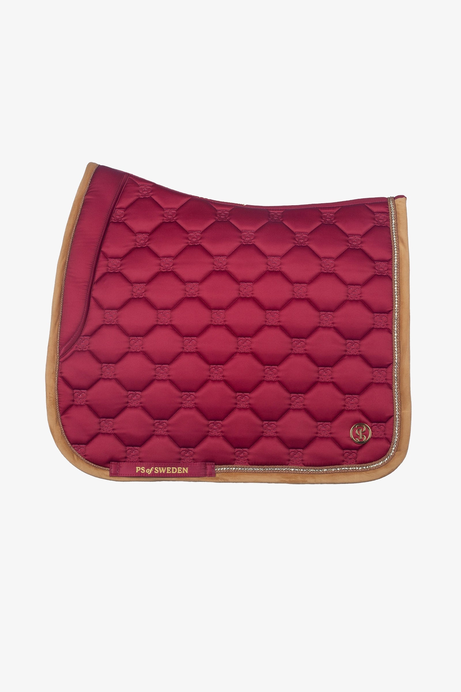 PS of Sweden Czaprak ujeżdżeniowy Vintage Monogram Czapraki