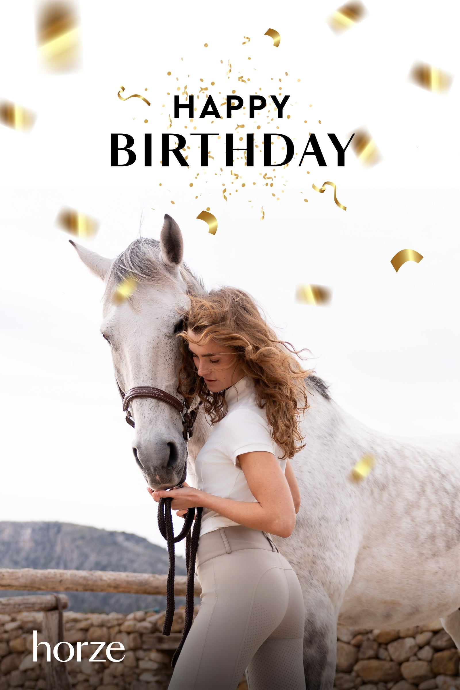 Horze Karta Podarunkowa Horze Giftcards