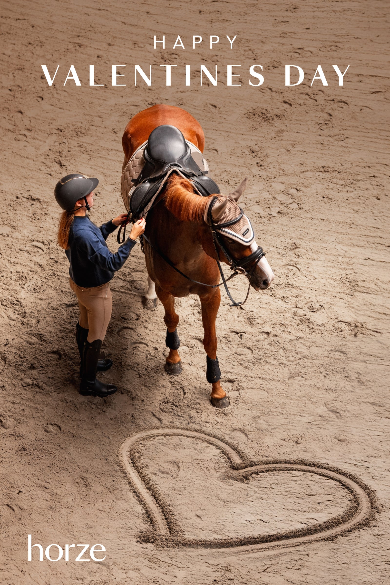 Horze Karta Podarunkowa Horze Giftcards