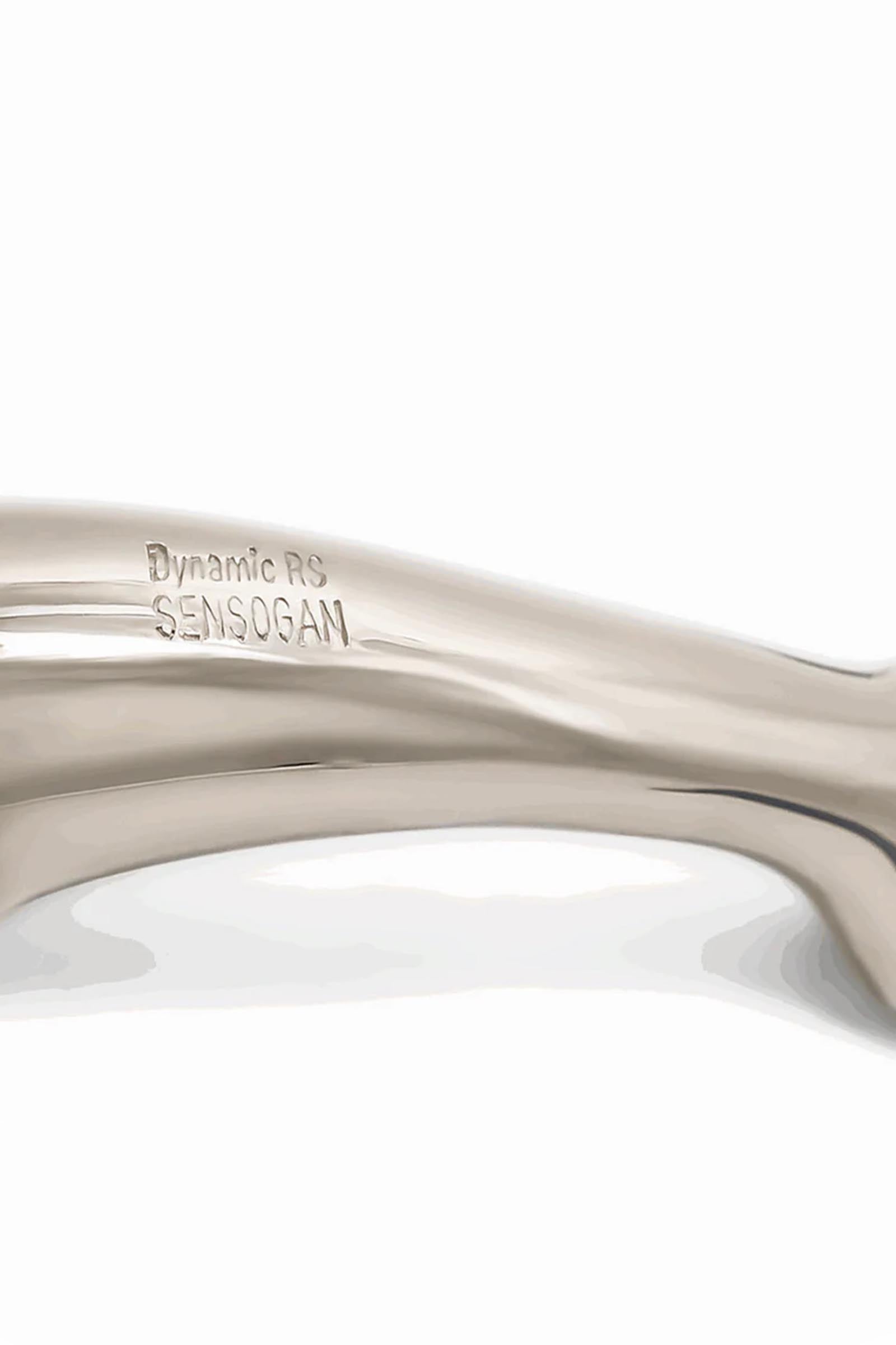 Sprenger Dynamic RS Universal Bit, Double Jt. 16mm, Sensogan, 115 mm Horse Bits