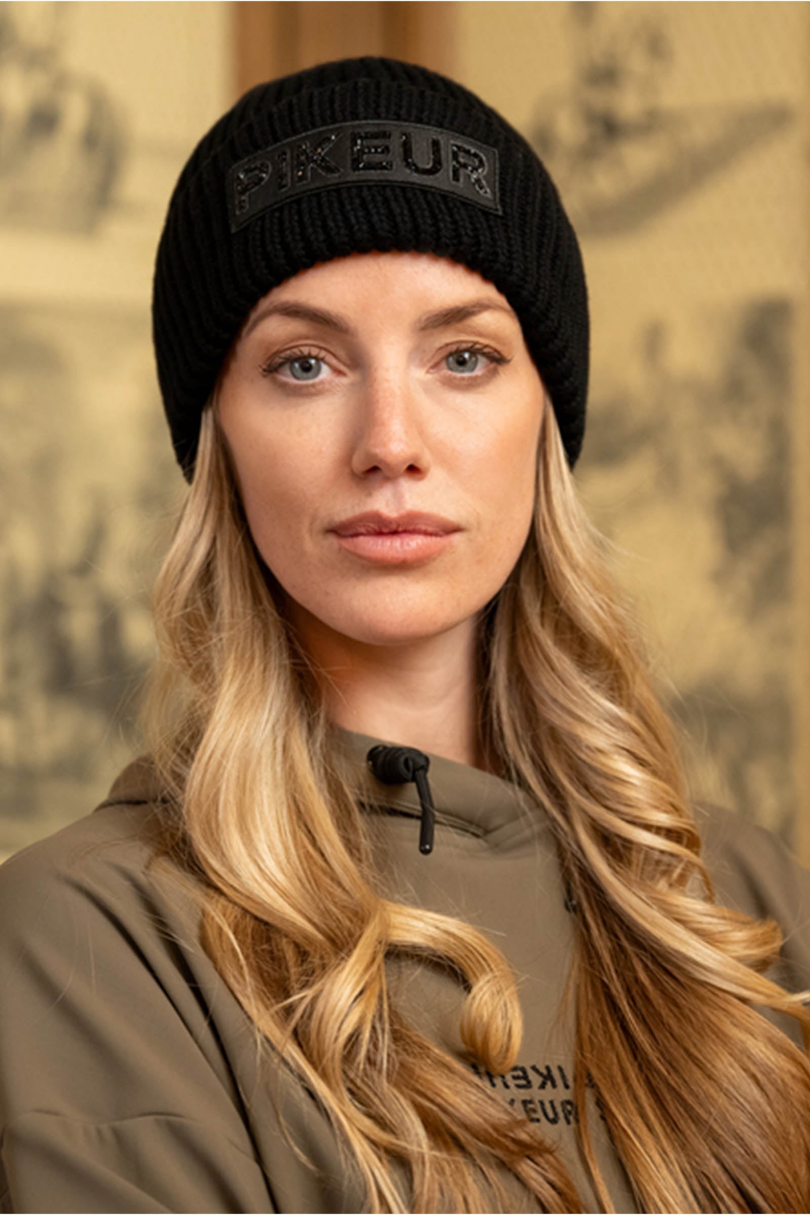 Pikeur Selection Beanie Accessories