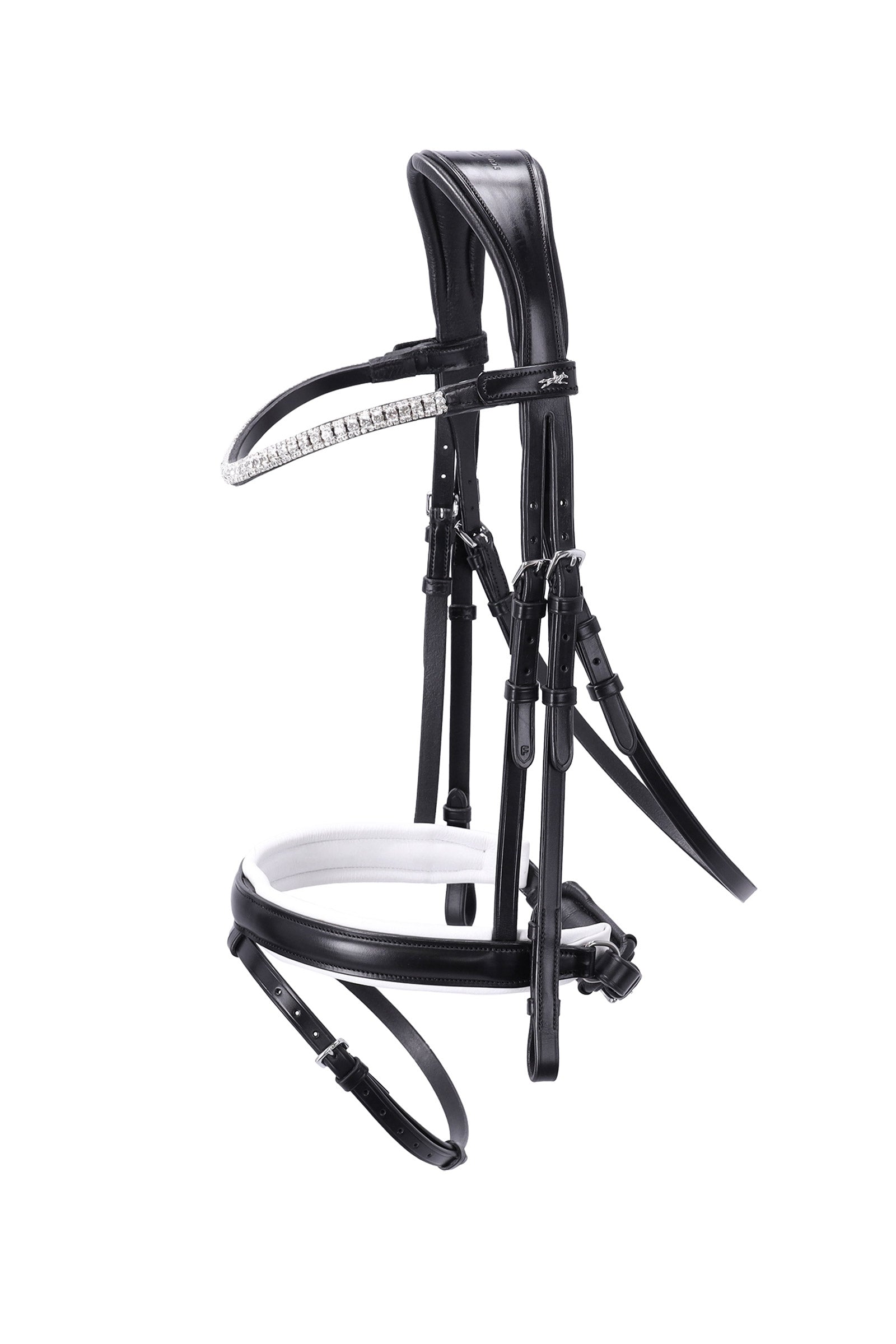Schockemöhle Sports Malaga Bridle Bridles & Reins