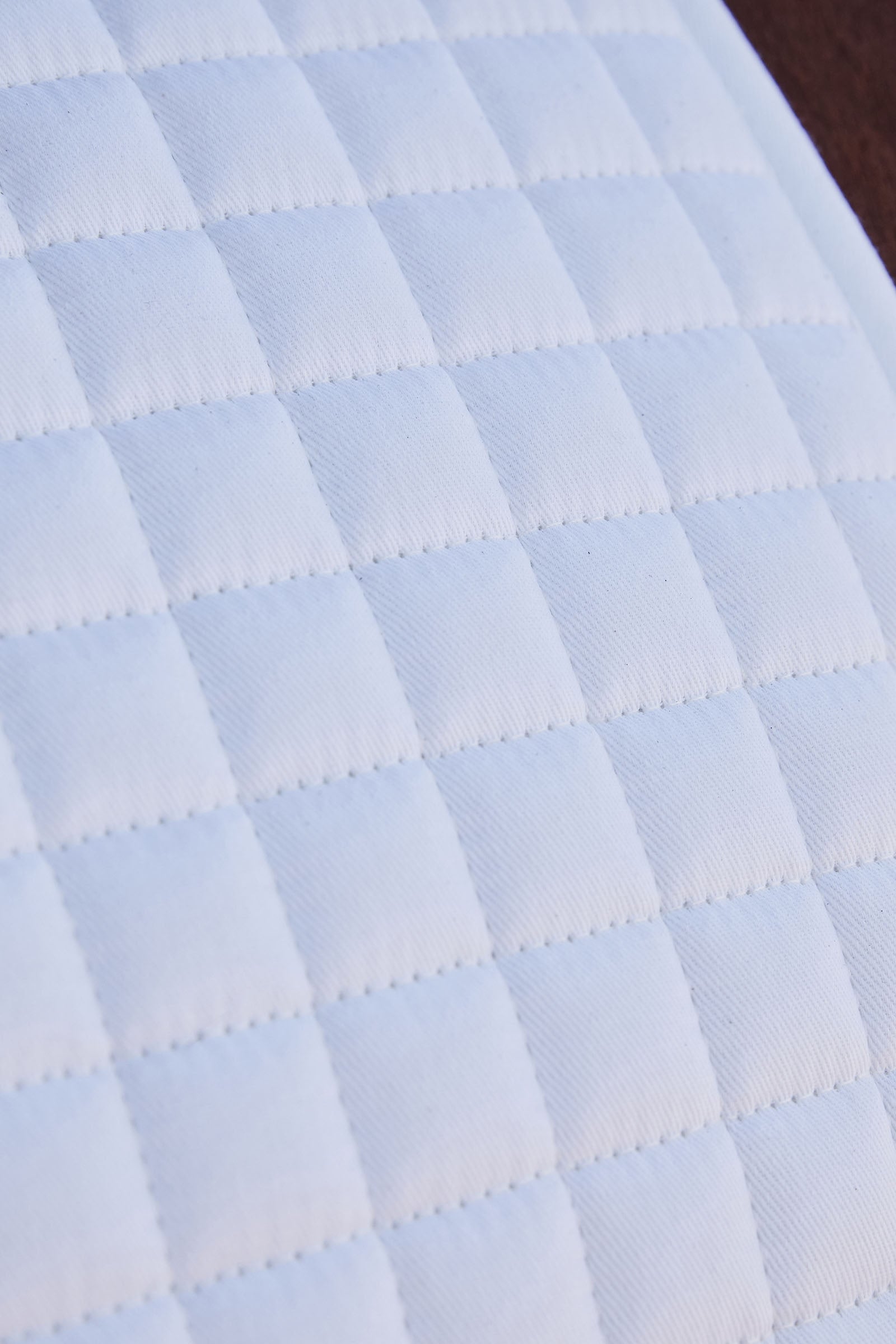 Weatherbeeta Prime Air-Tec Dressage Saddle Pad Saddle Pads