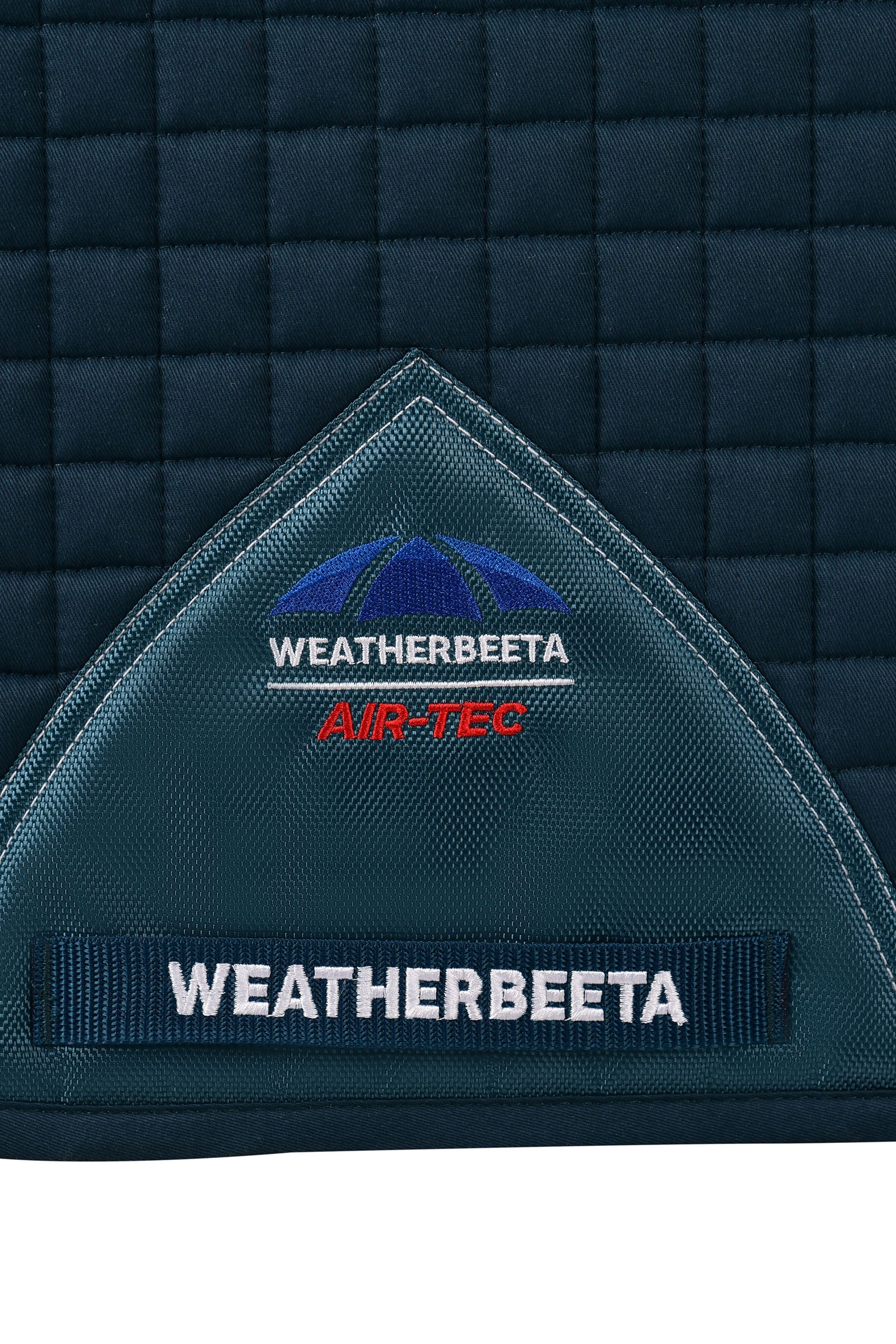 Weatherbeeta Prime Air-Tec Dressage Saddle Pad Saddle Pads