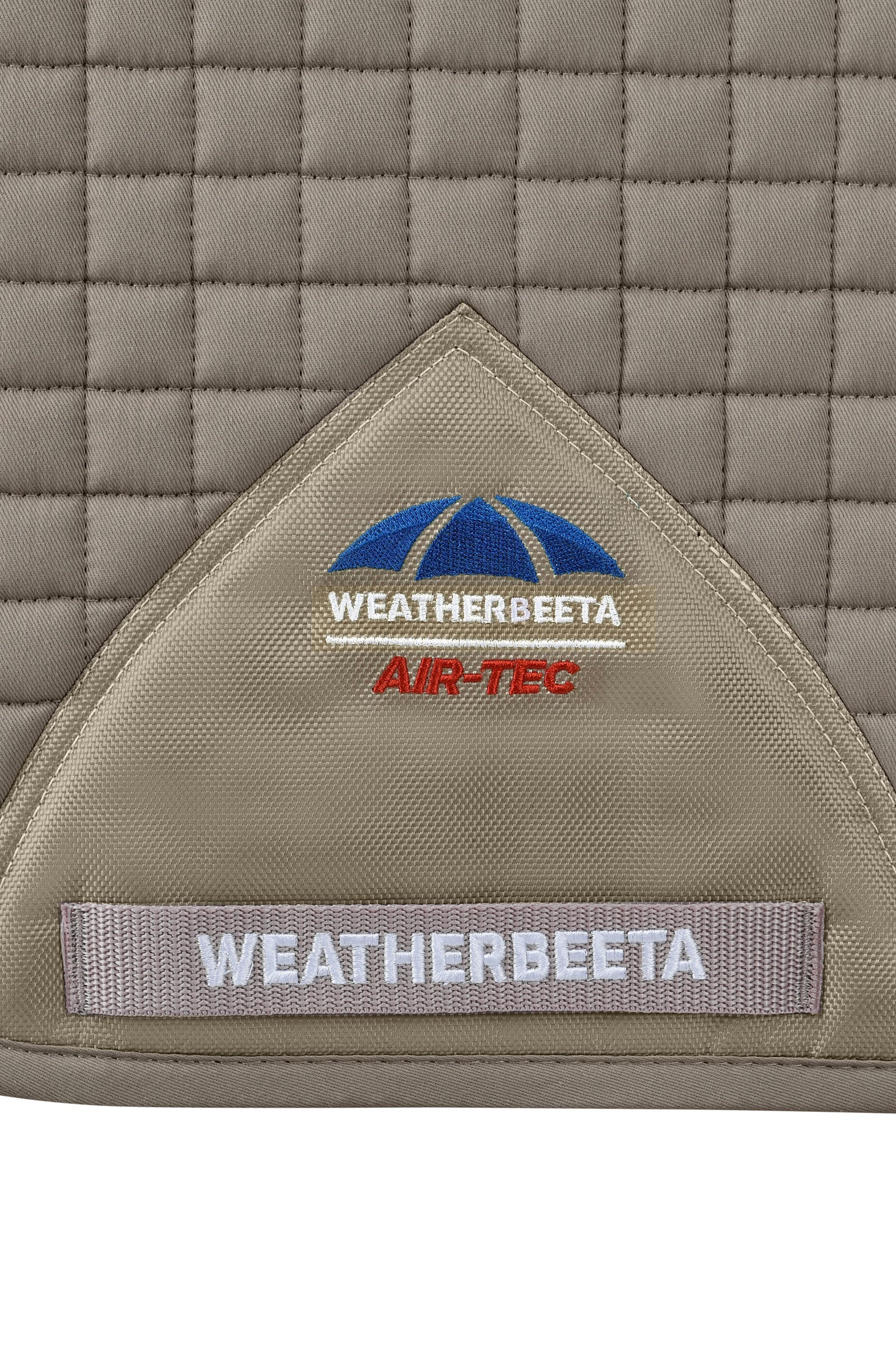 Weatherbeeta Prime Air-Tec Dressage Saddle Pad Saddle Pads