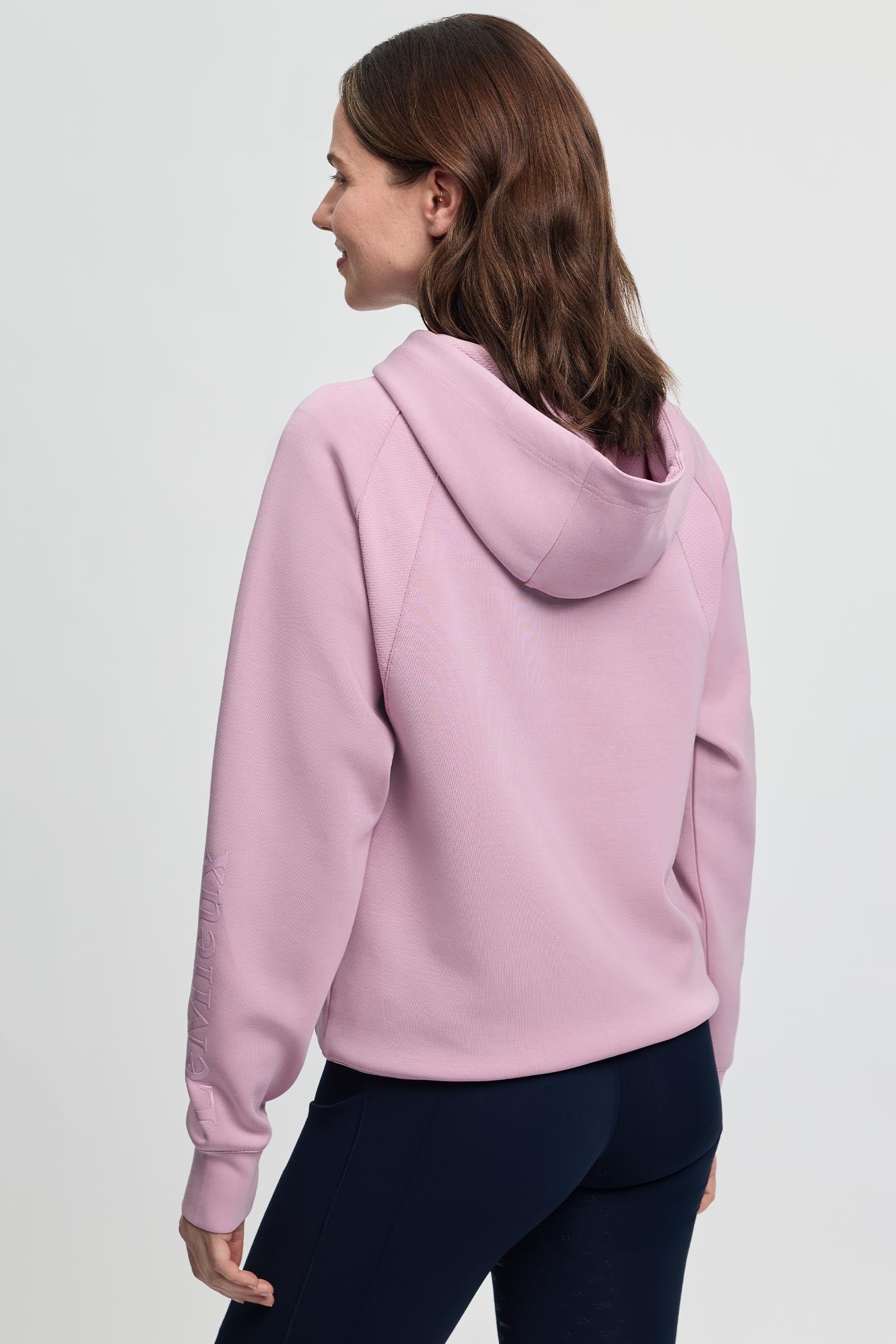 LeMieux Nadine Airflow Women's Hoodie Women’s Riding Clothing