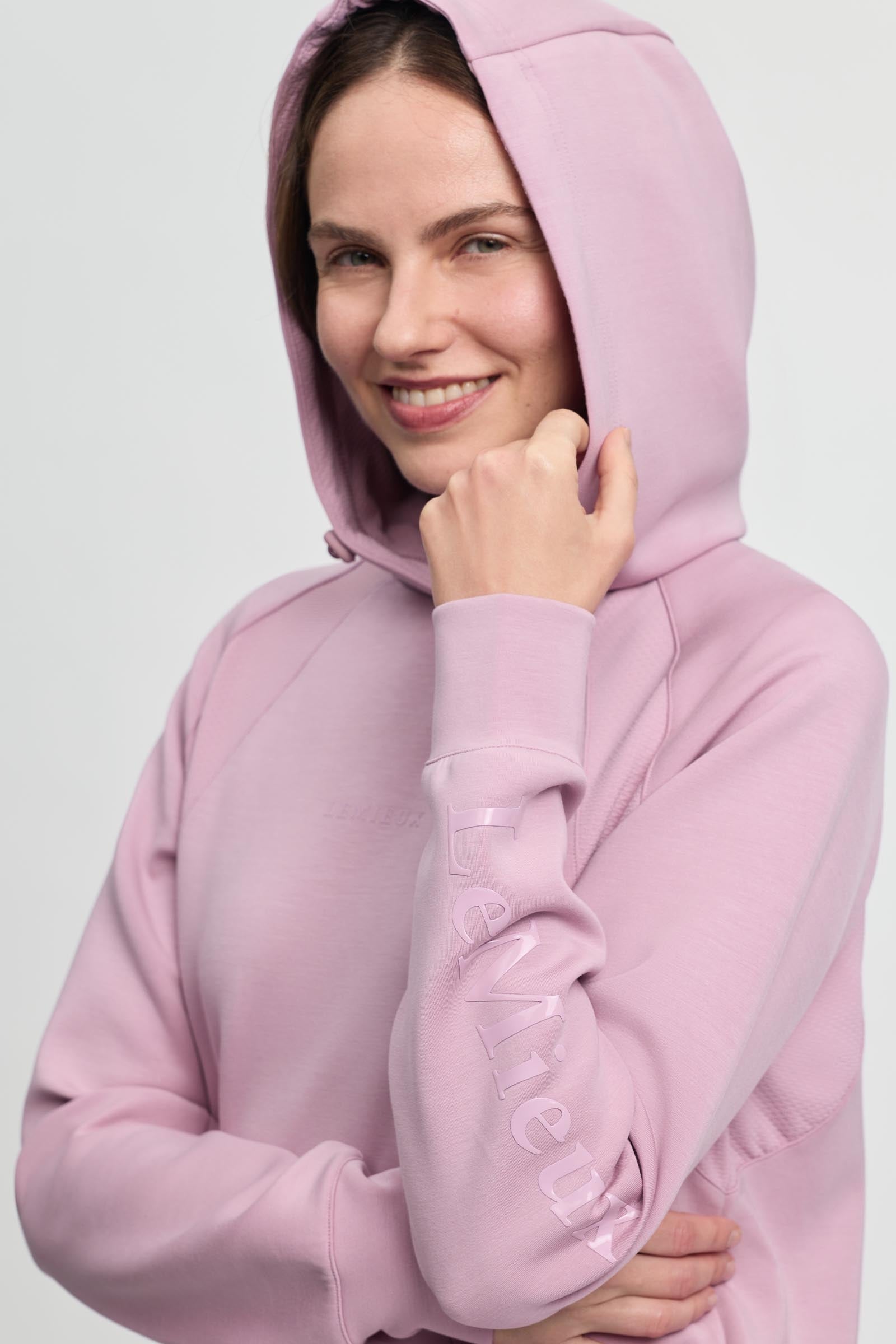 LeMieux Nadine Airflow Women's Hoodie Women’s Riding Clothing