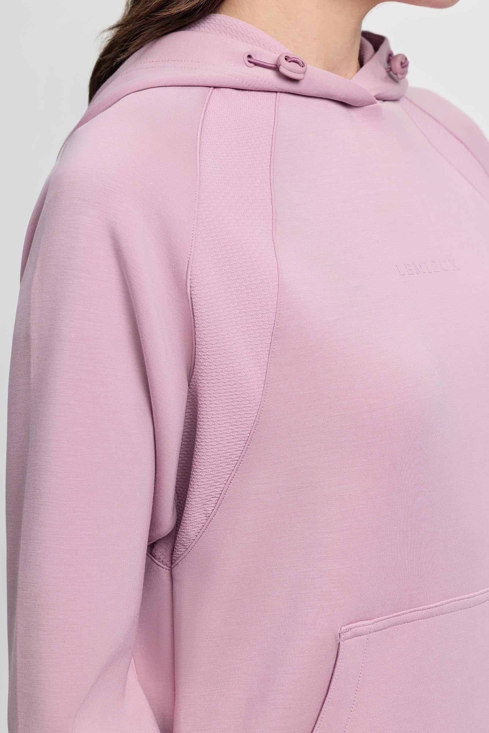 LeMieux Nadine Airflow Women's Hoodie Women’s Riding Clothing