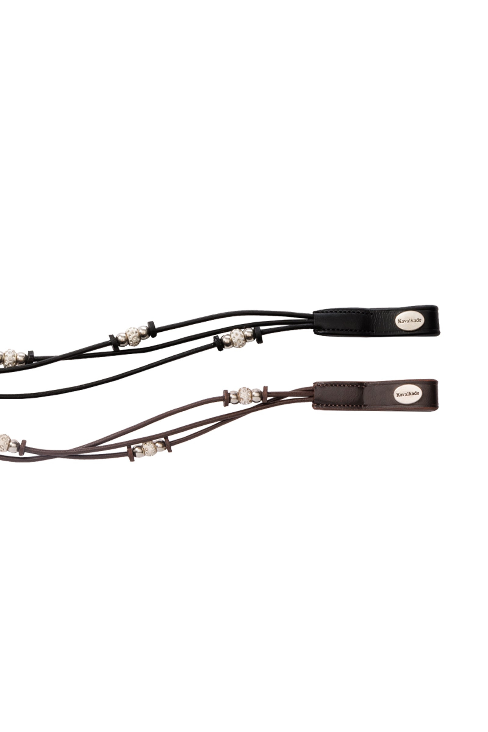Kavalkade Grace Browband Bridles & Reins