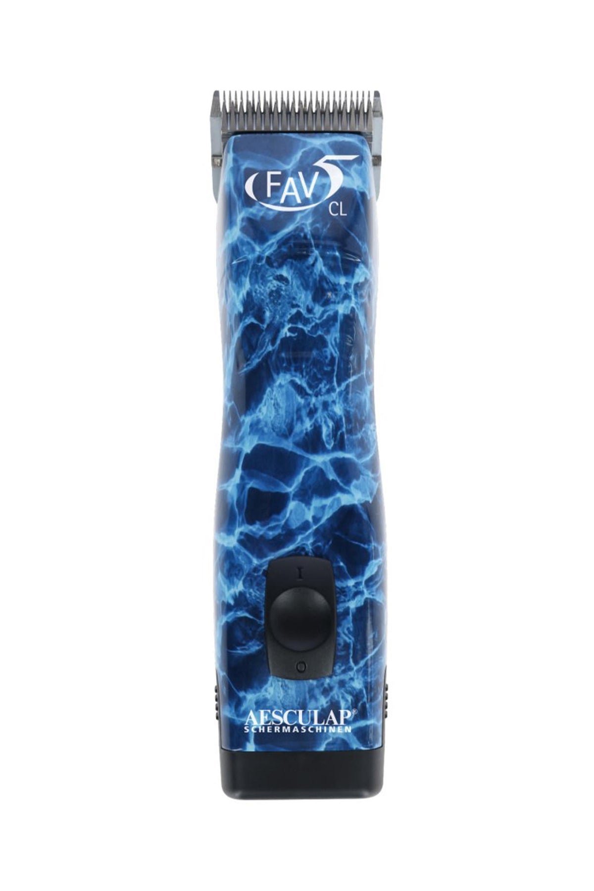 Aesculap FAV5 CL Cordless Clipper Horse Clipping & Trimming Tools