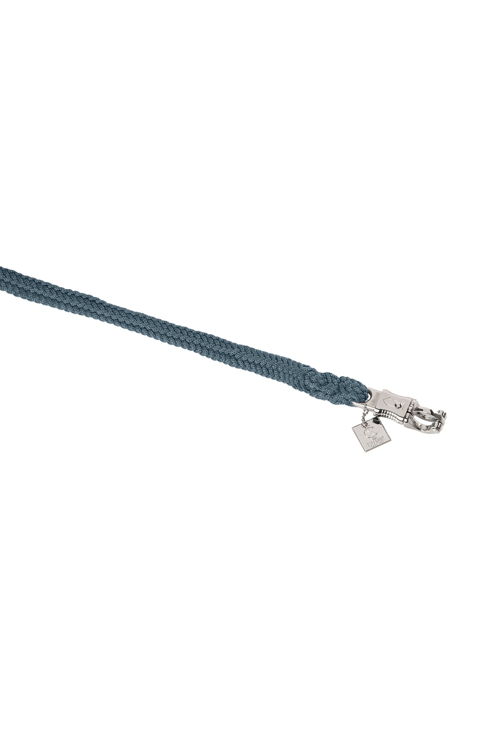 Eskadron Classic Sports SS25 Duralastic uwiąz z karabińczykiem bezpieczeństwa Kantary i uwiązy