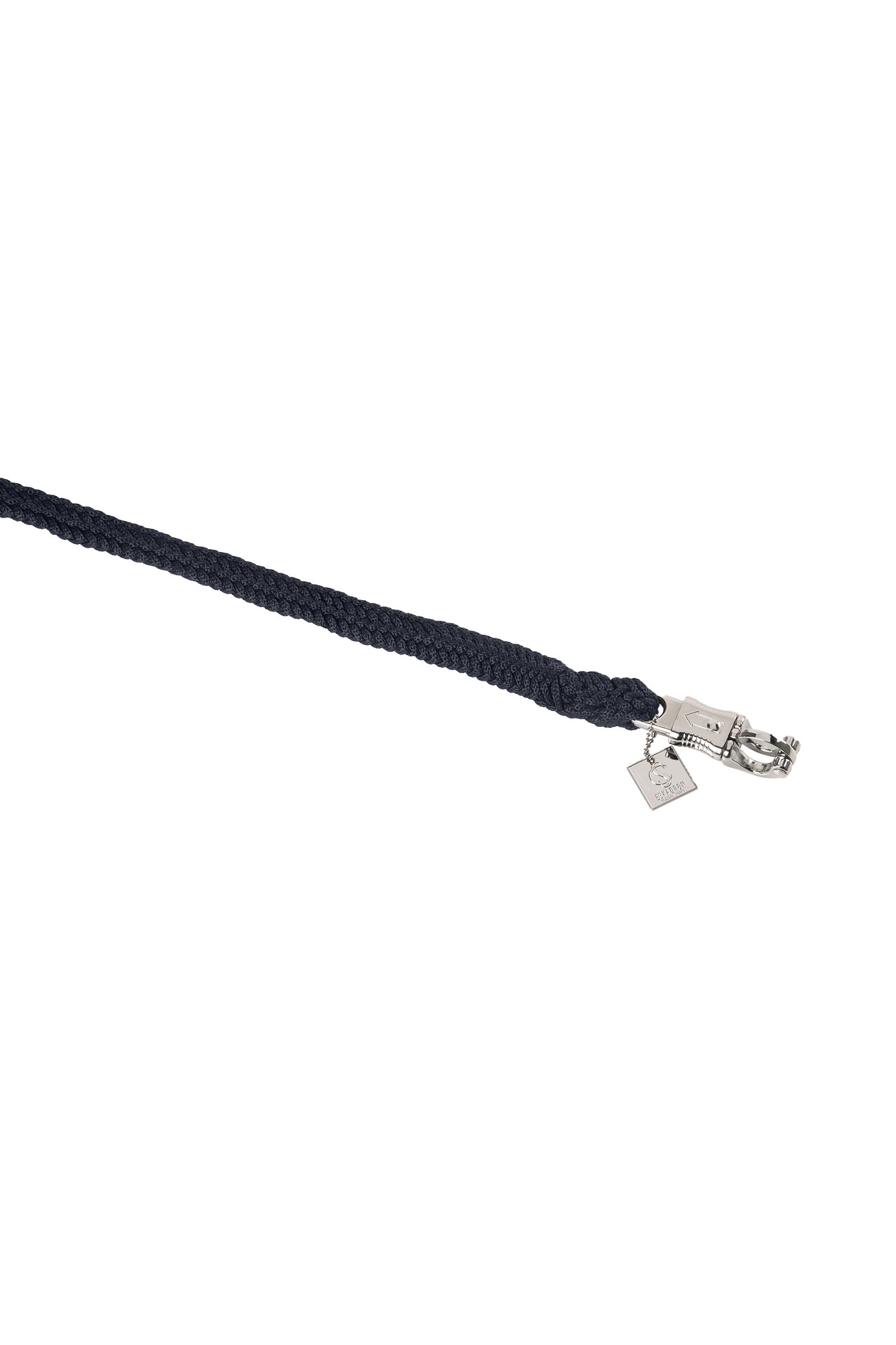 Eskadron Classic Sports SS25 Duralastic uwiąz z karabińczykiem bezpieczeństwa Kantary i uwiązy