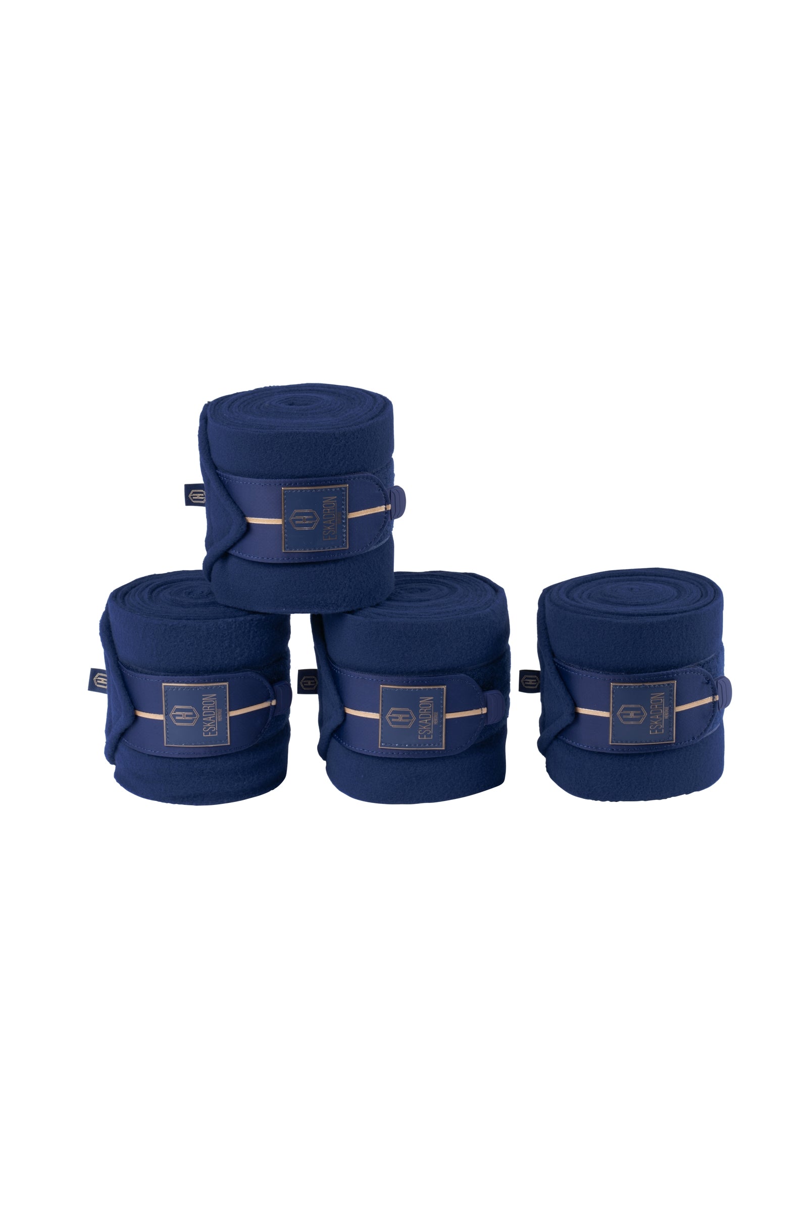 Eskadron Heritage AW24 polarowe owijki Leg Protection & Hoof Protection for Horses