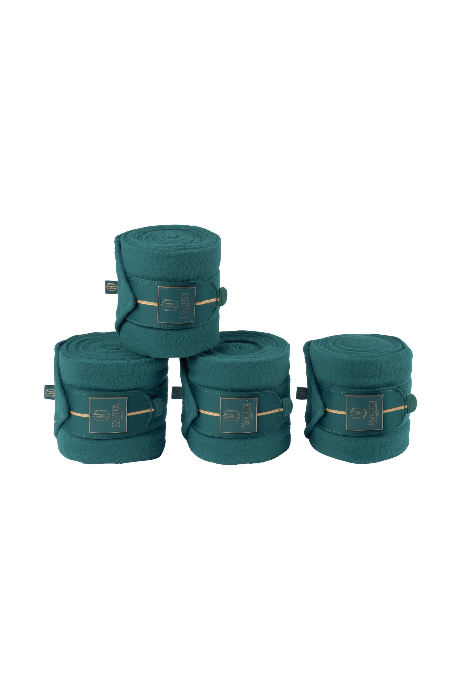 Eskadron Heritage AW24 polarowe owijki Leg Protection & Hoof Protection for Horses
