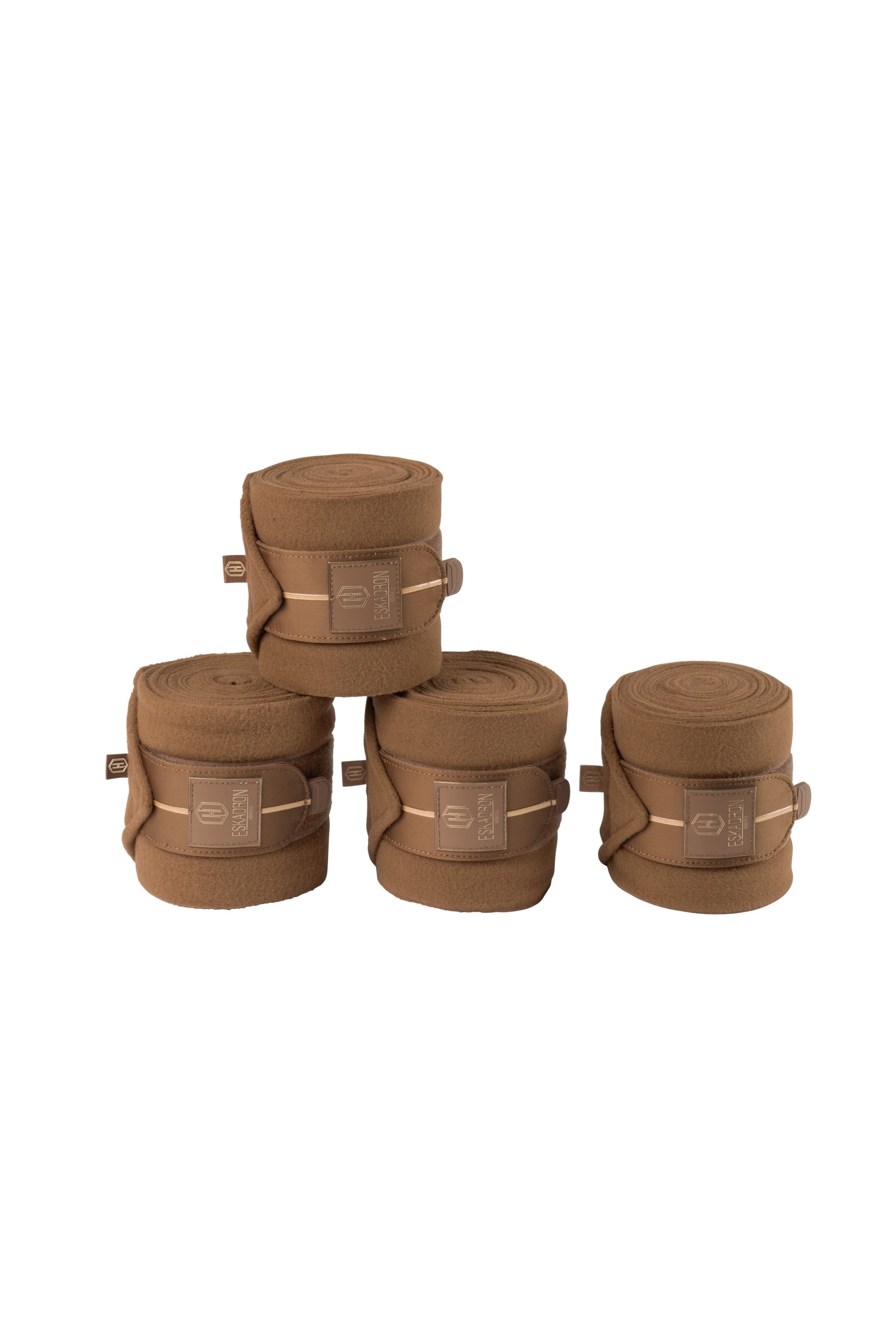 Eskadron Heritage AW24 polarowe owijki Leg Protection & Hoof Protection for Horses