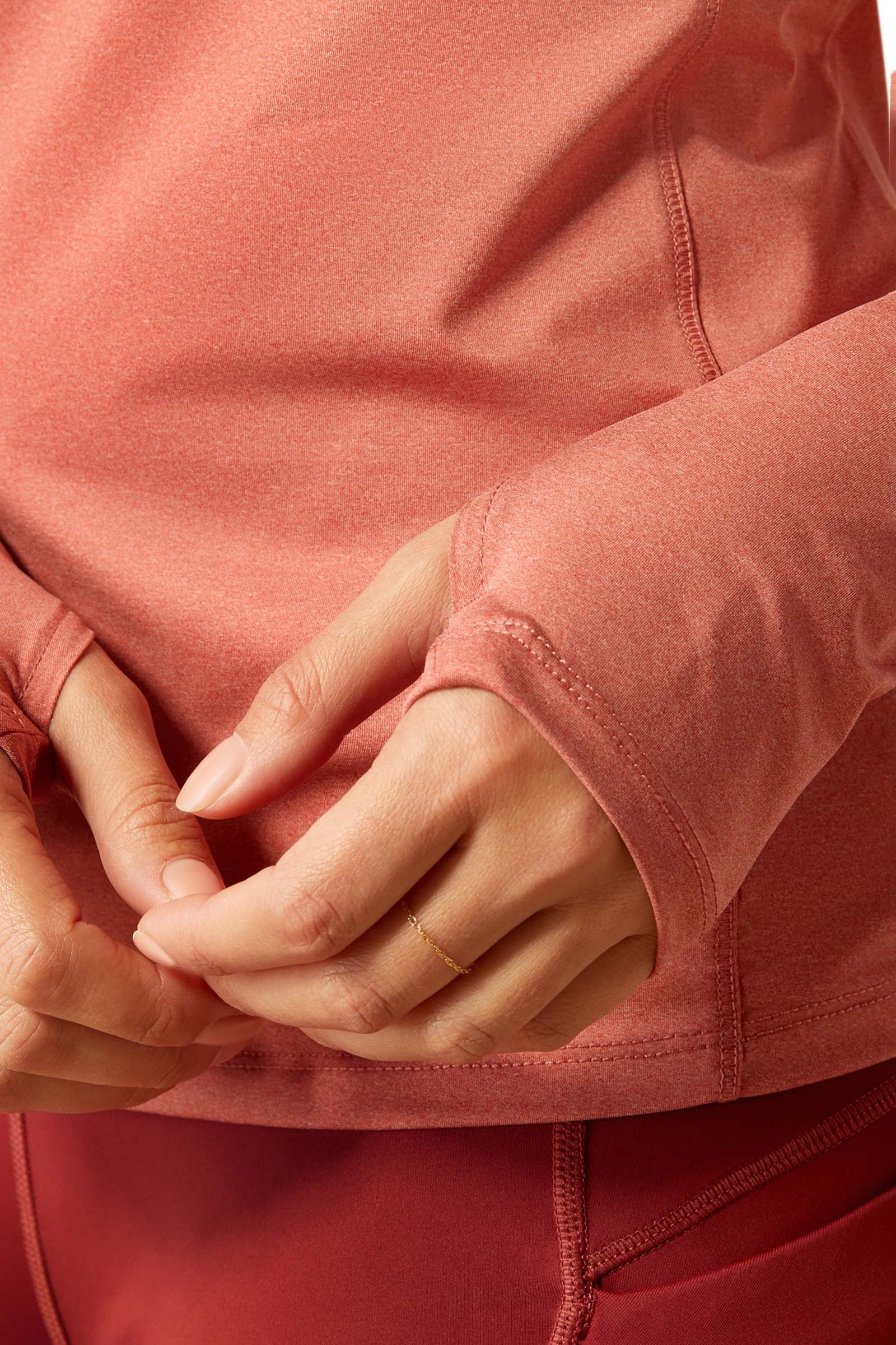 Ariat Vivacity Funnel Neck Baselayer Shirt Women’s Riding Clothing