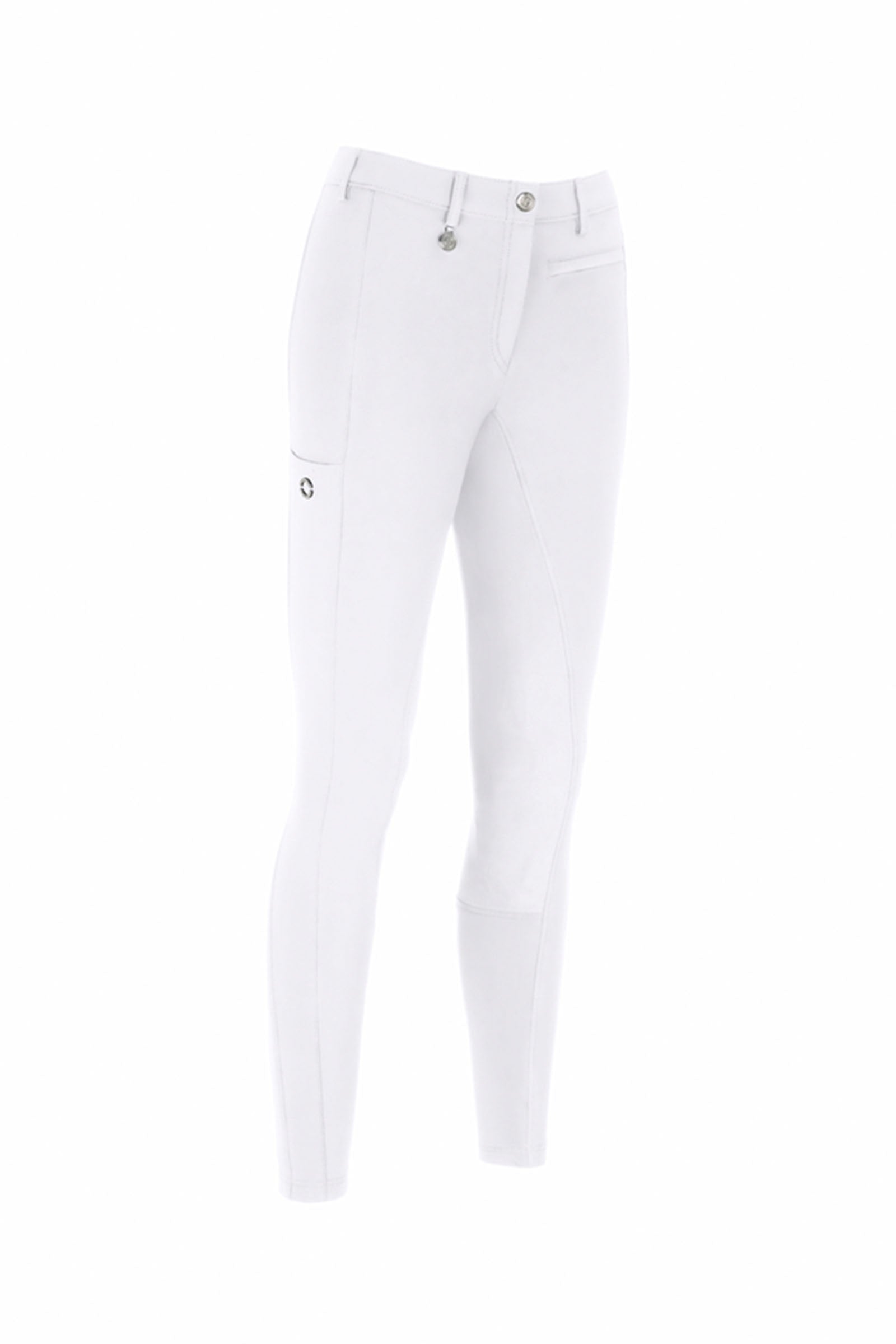 Pikeur New Lugana Ffl Women´s Midwaist Breeches With Fullgrip Womens Breeches