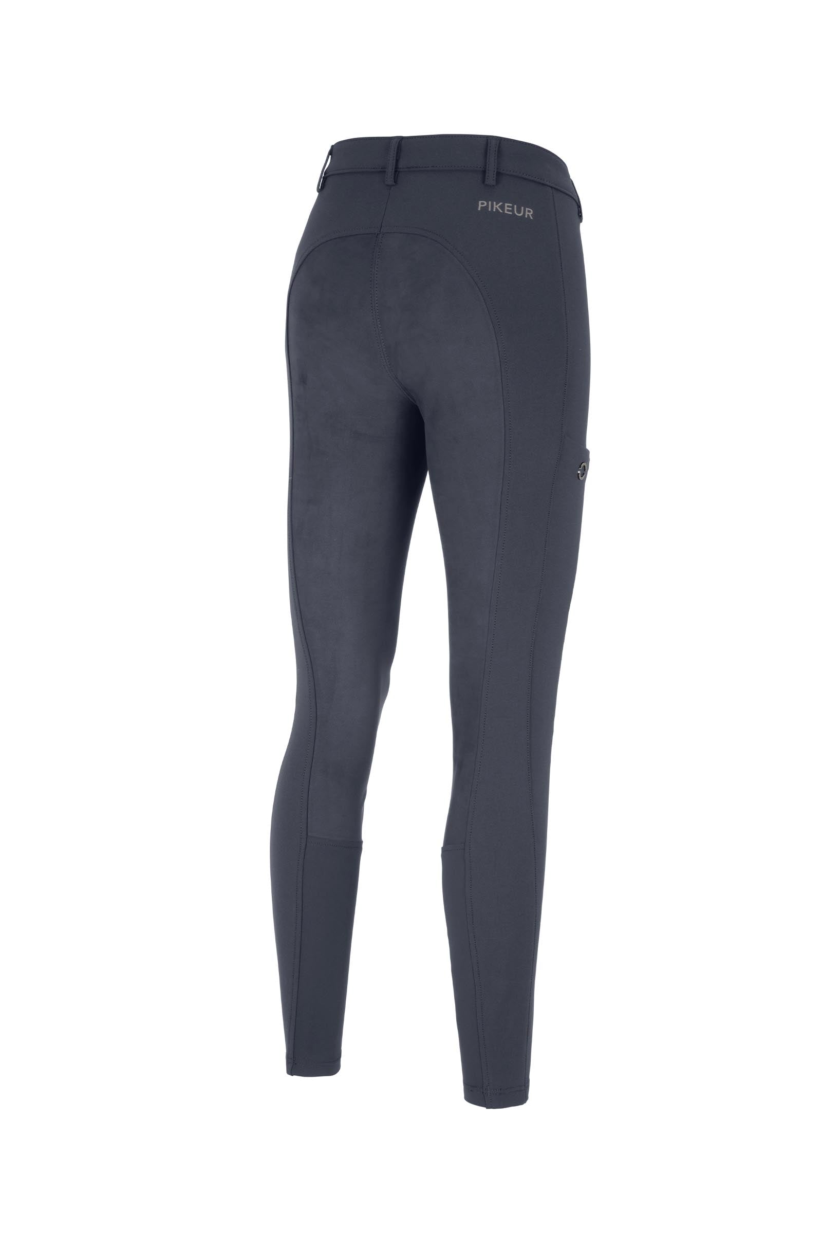 Pikeur New Lugana Ffl Women´s Midwaist Breeches With Fullgrip Womens Breeches