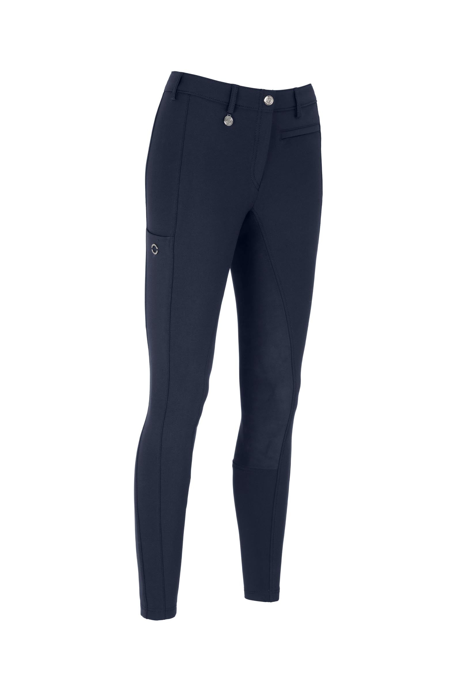 Pikeur New Lugana Ffl Women´s Midwaist Breeches With Fullgrip Womens Breeches