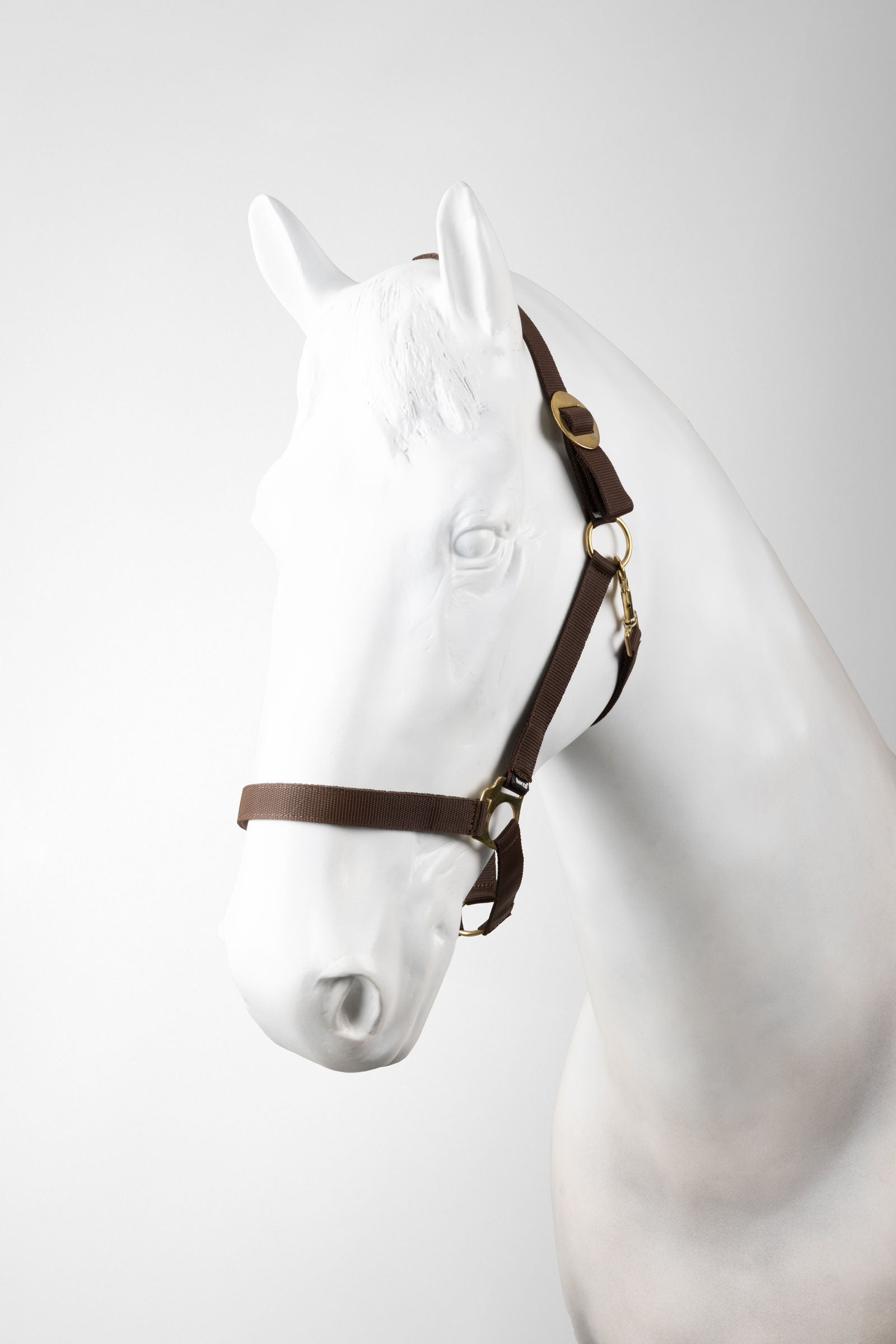 Horze kantar & uwiąz set (3 szt.) Kantary i uwiązy