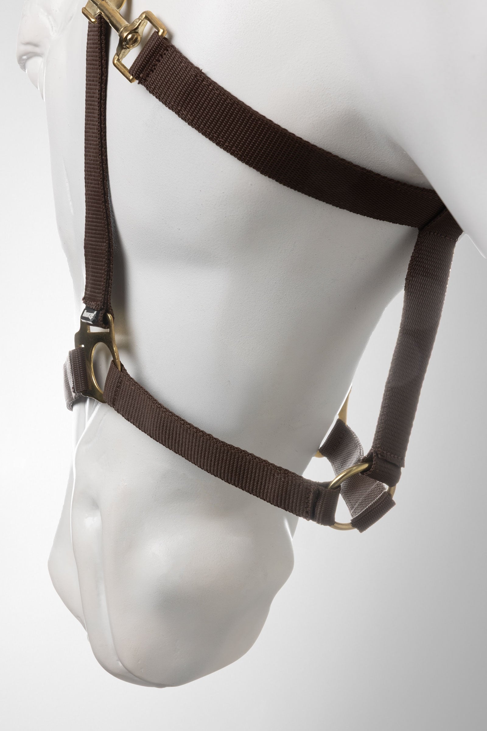 Horze Halter Set (3 pcs) Halters & Leads