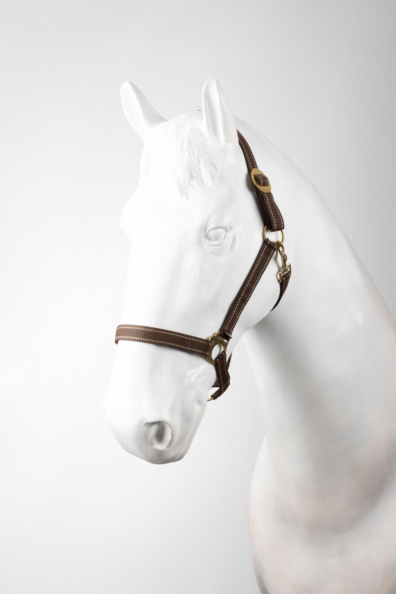 Horze Halter Set (3 pcs) Halters & Leads