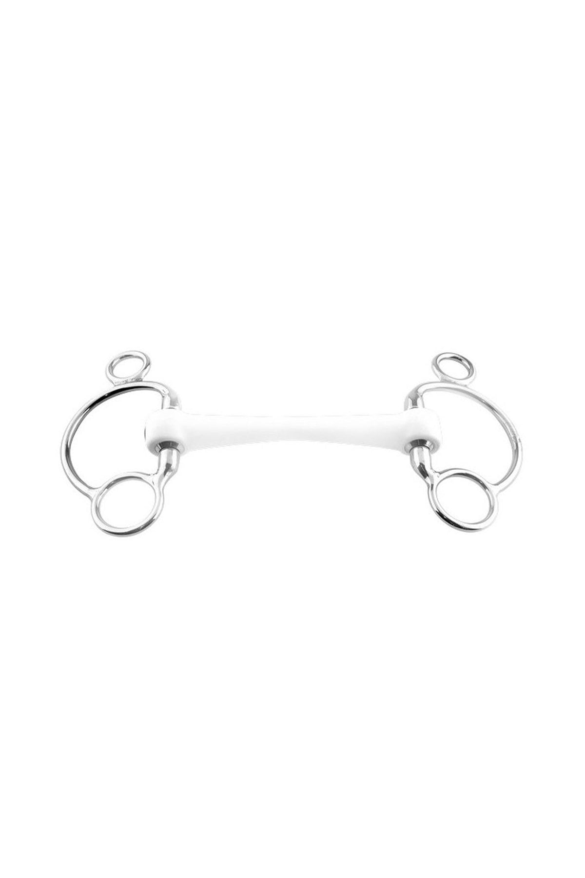 Trust Equestrian Inno Sense 2,5 Eggbutt Flexi Soft-20 Wędzidła