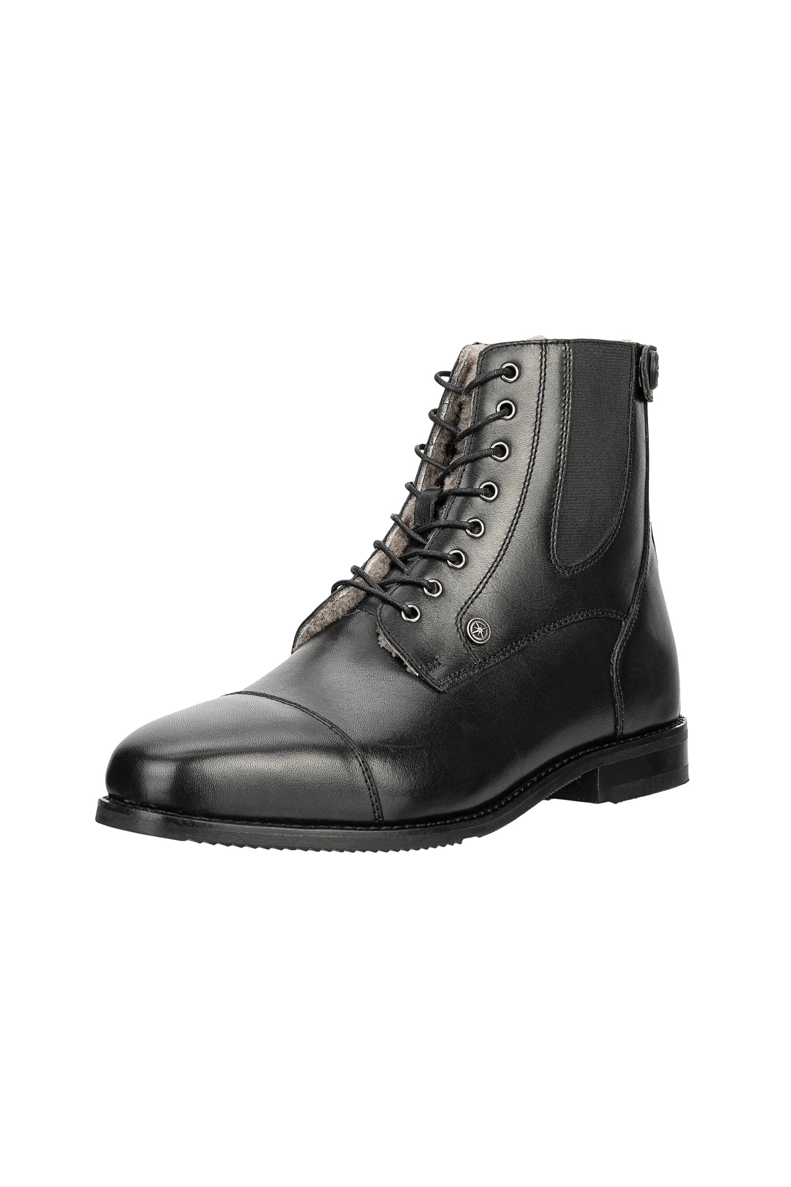 Suedwind Footwear Florentina Bz Lace Merino Obuwie jeździeckie i Czapsy