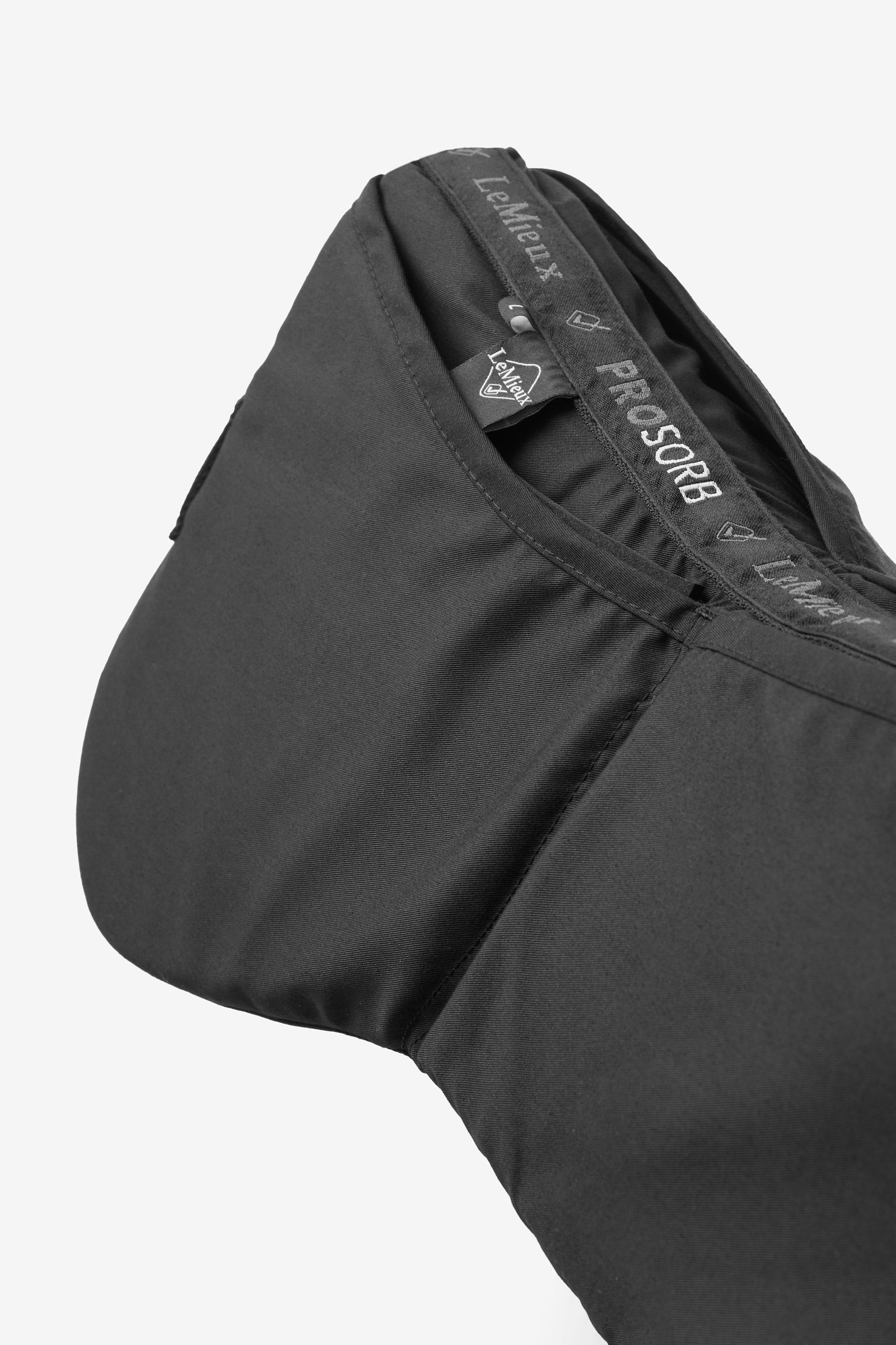 LeMieux Prosorb 2 Pocket Half Pad Saddle Pads
