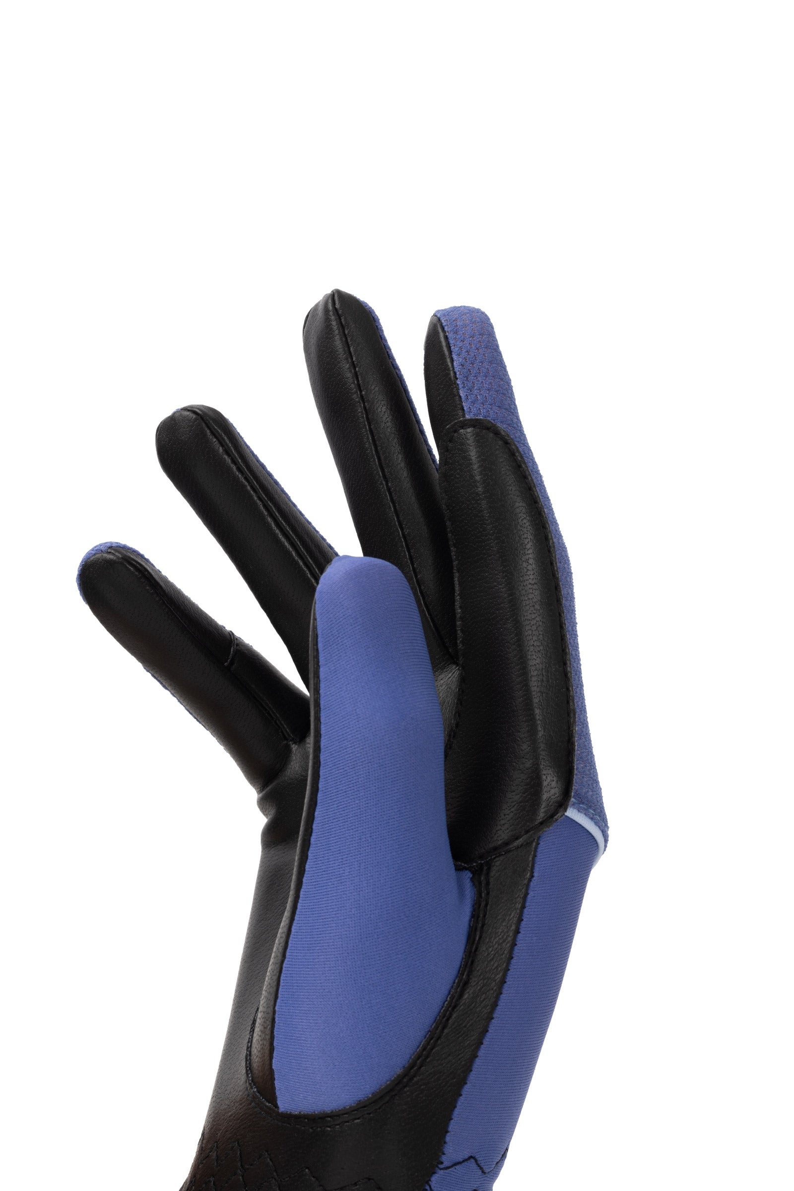 Horze Sade Kids' Summer Riding Gloves Kids Apparel