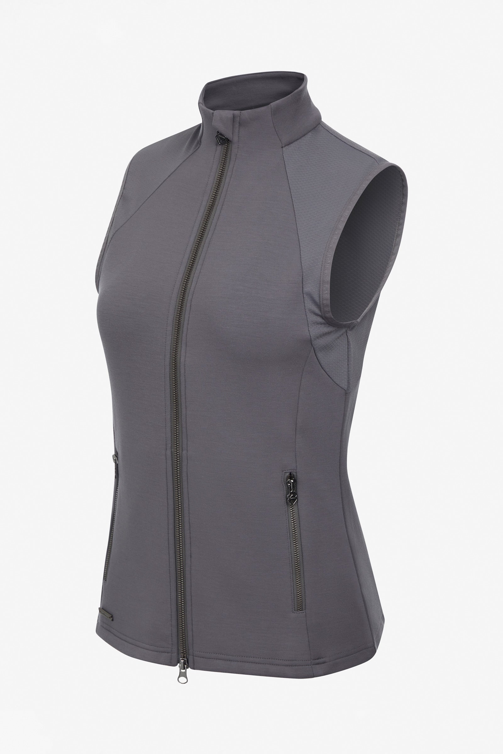LeMieux Giselle Womens Vest Women’s Riding Clothing