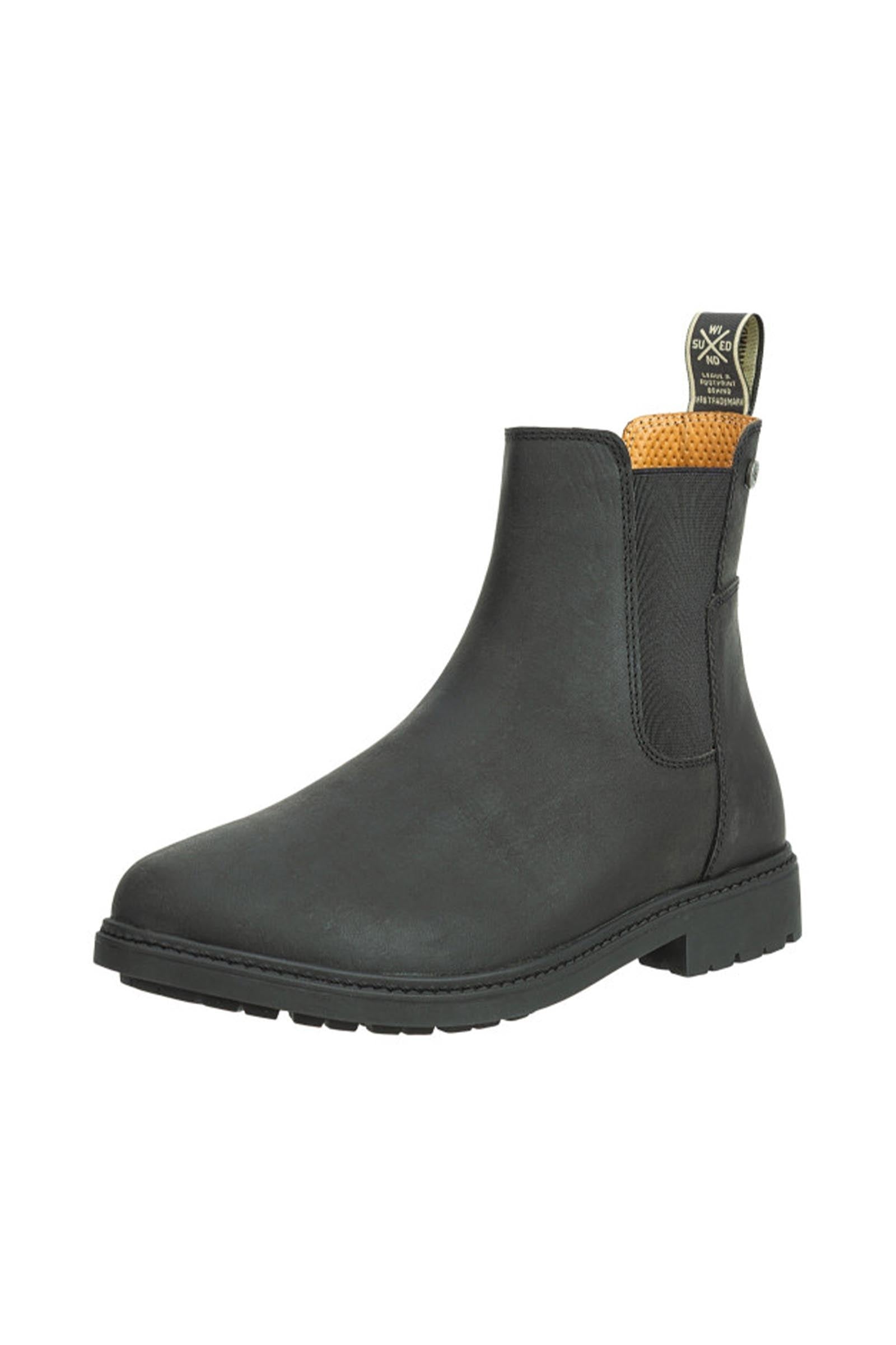 Suedwind Footwear Durango sztyblety jeździeckie Obuwie jeździeckie i Czapsy