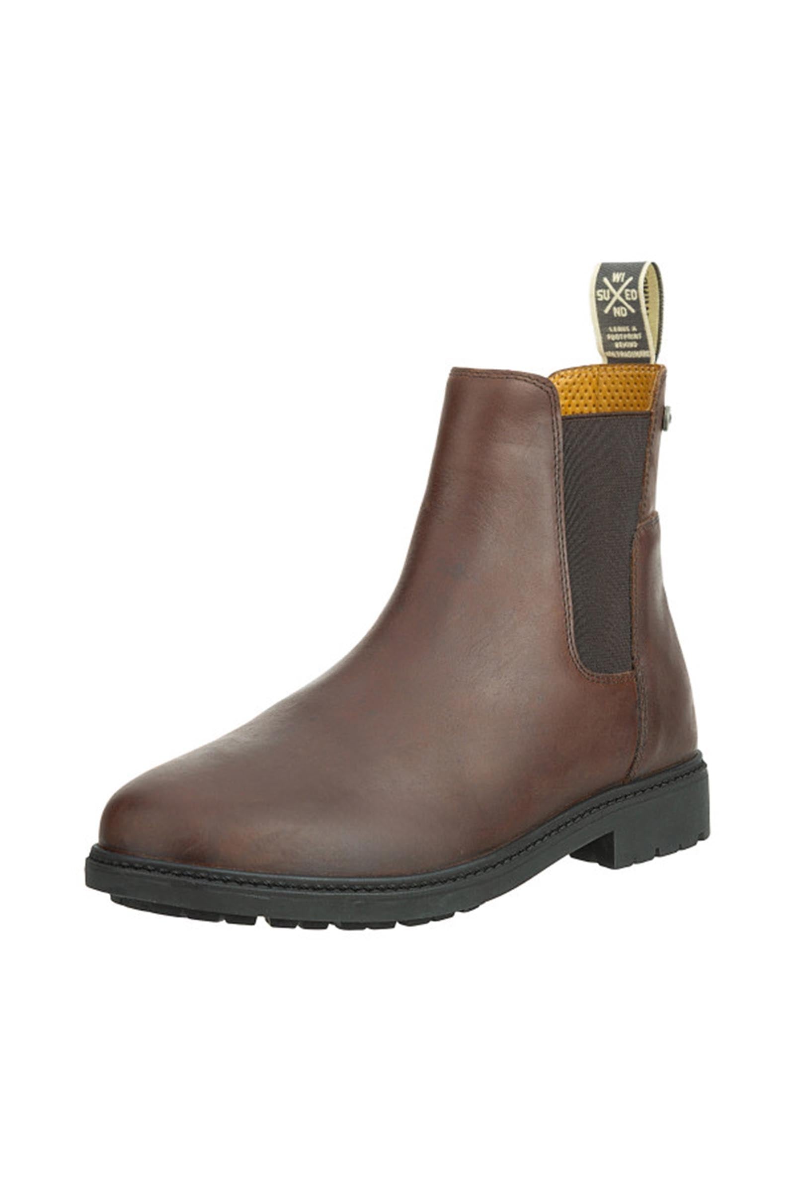 Suedwind Footwear Durango sztyblety jeździeckie Obuwie jeździeckie i Czapsy