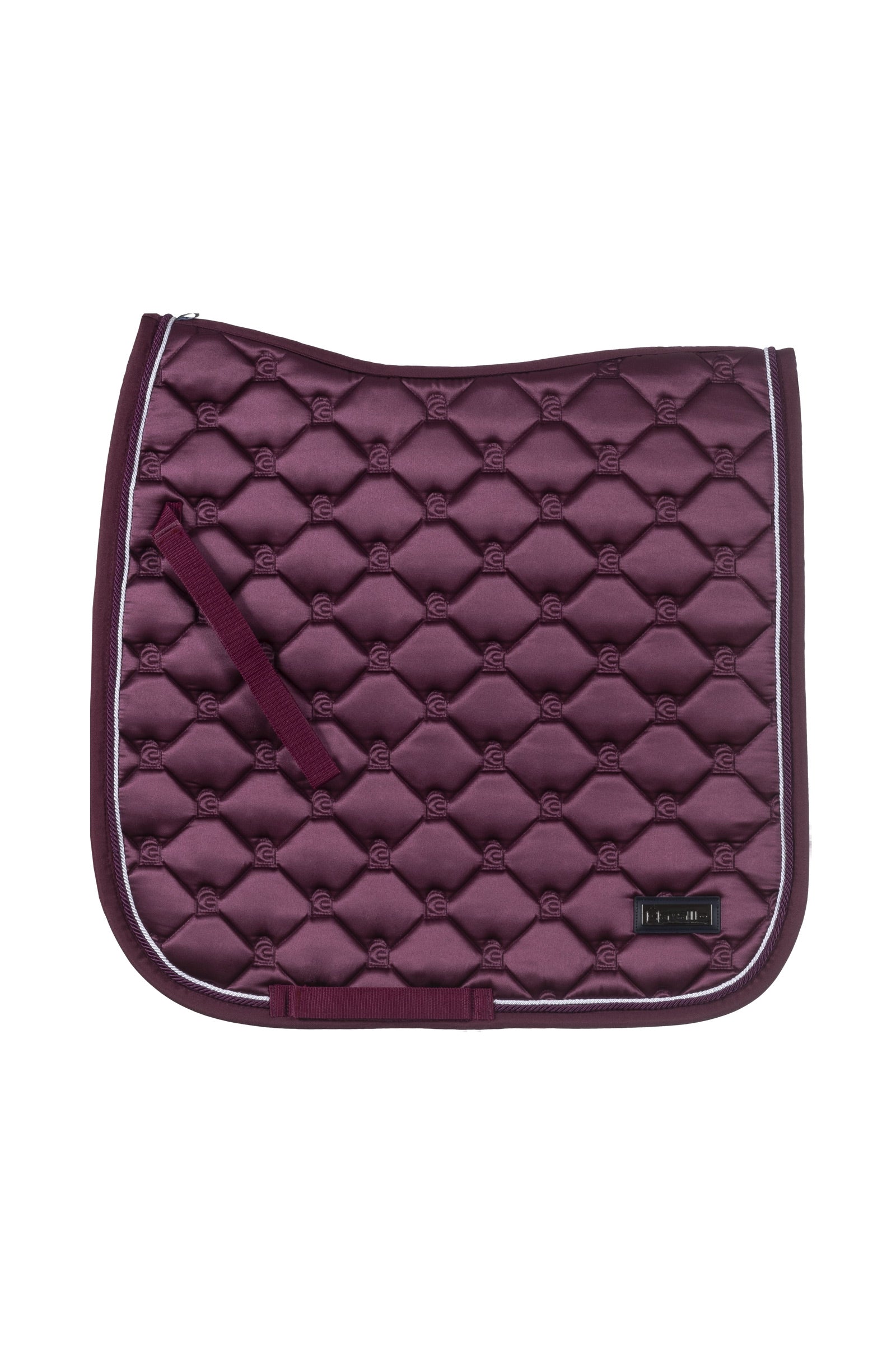Cavallo CAVALHANAYA Dressage Saddle Pad Czapraki