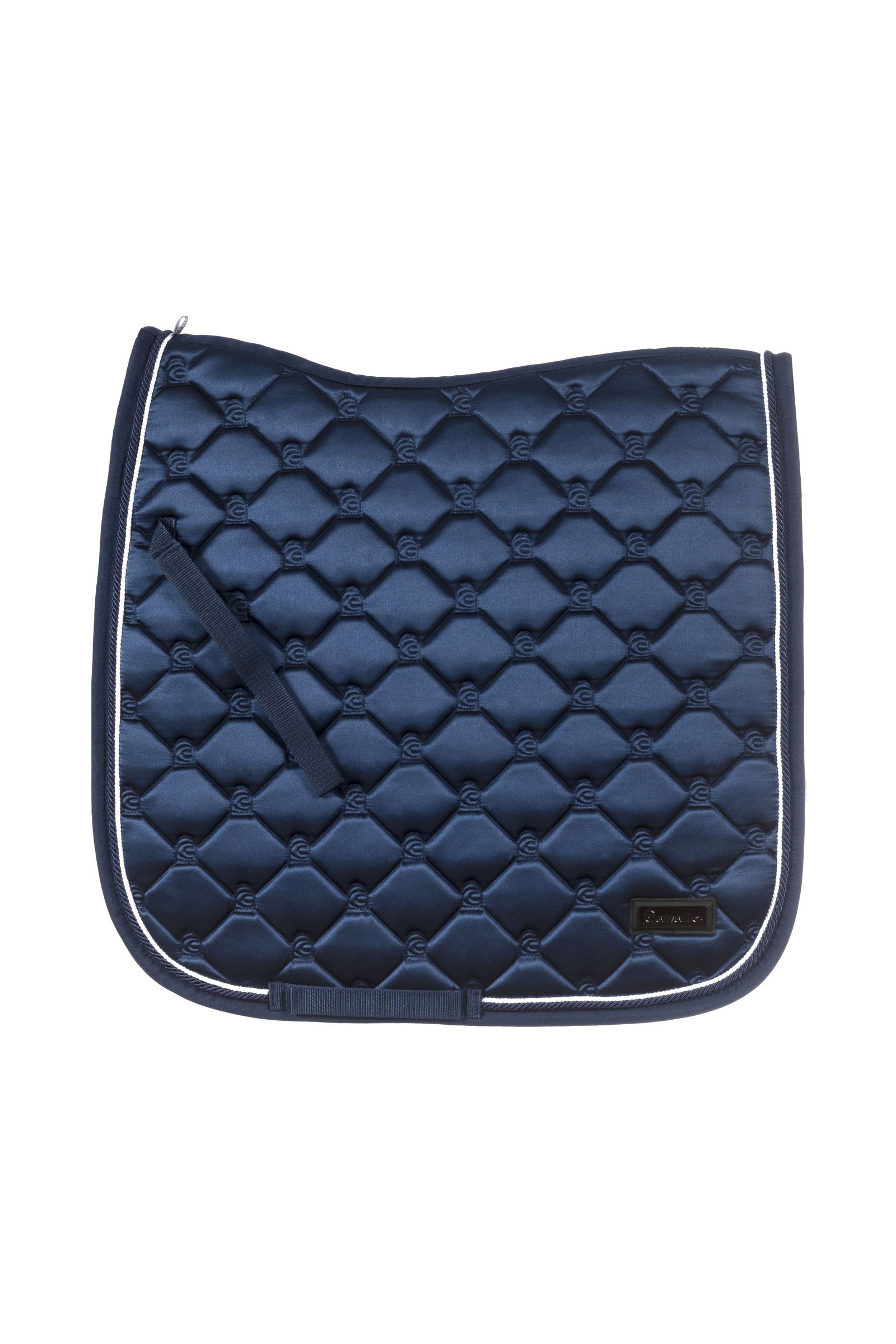 Cavallo CAVALHANAYA Dressage Saddle Pad Czapraki