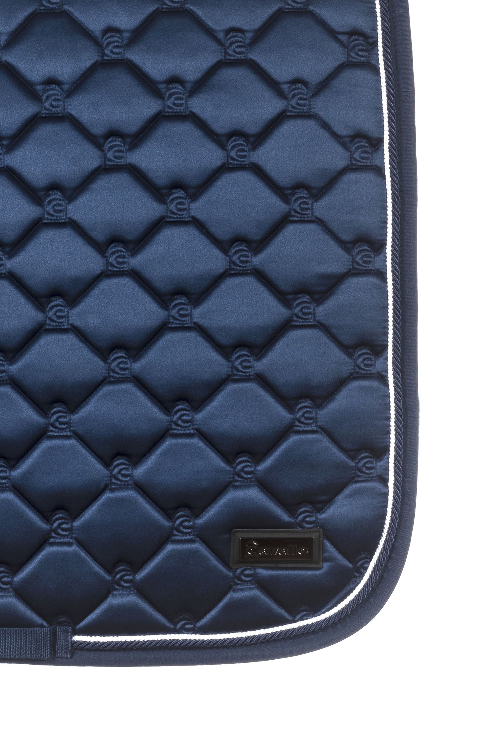 Cavallo CavalHanaya Dressage Pad Saddle Pads