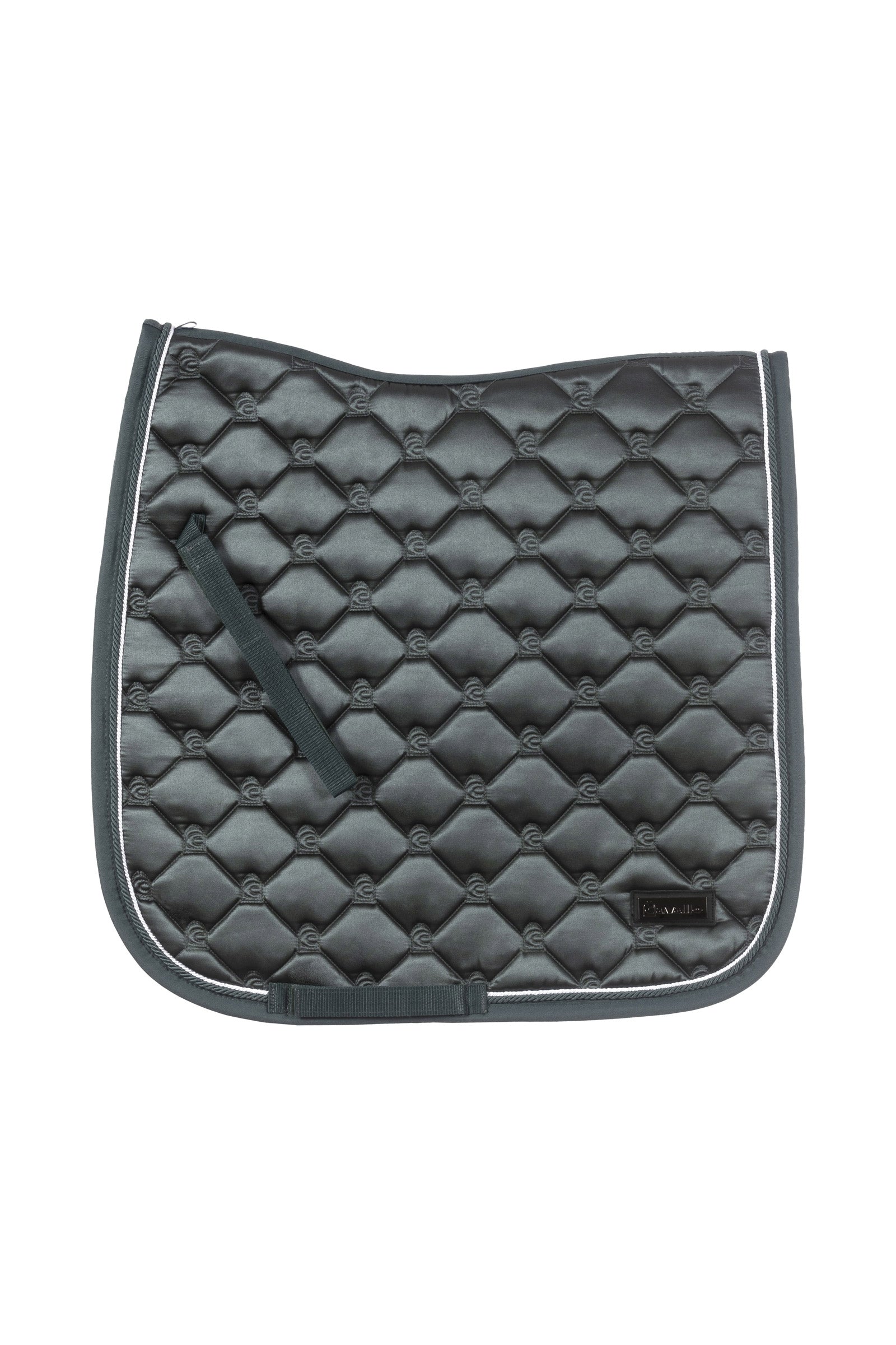 Cavallo CAVALHANAYA Dressage Saddle Pad Czapraki