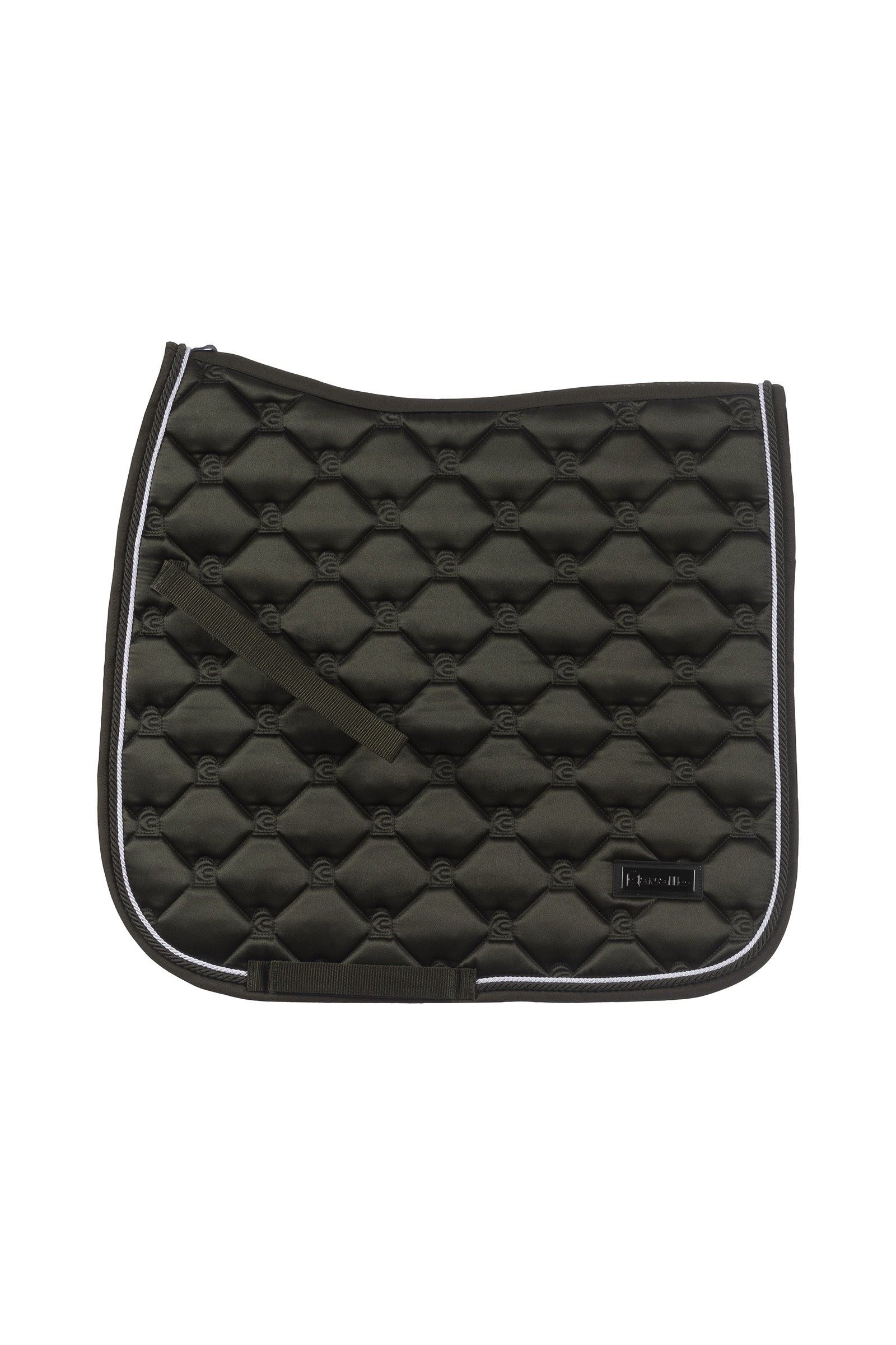 Cavallo CAVALHANAYA Dressage Saddle Pad Czapraki