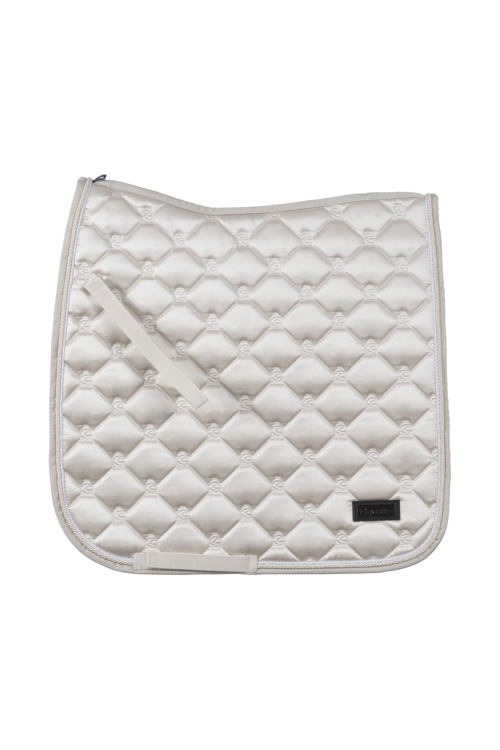 Cavallo CAVALHANAYA Dressage Saddle Pad Czapraki