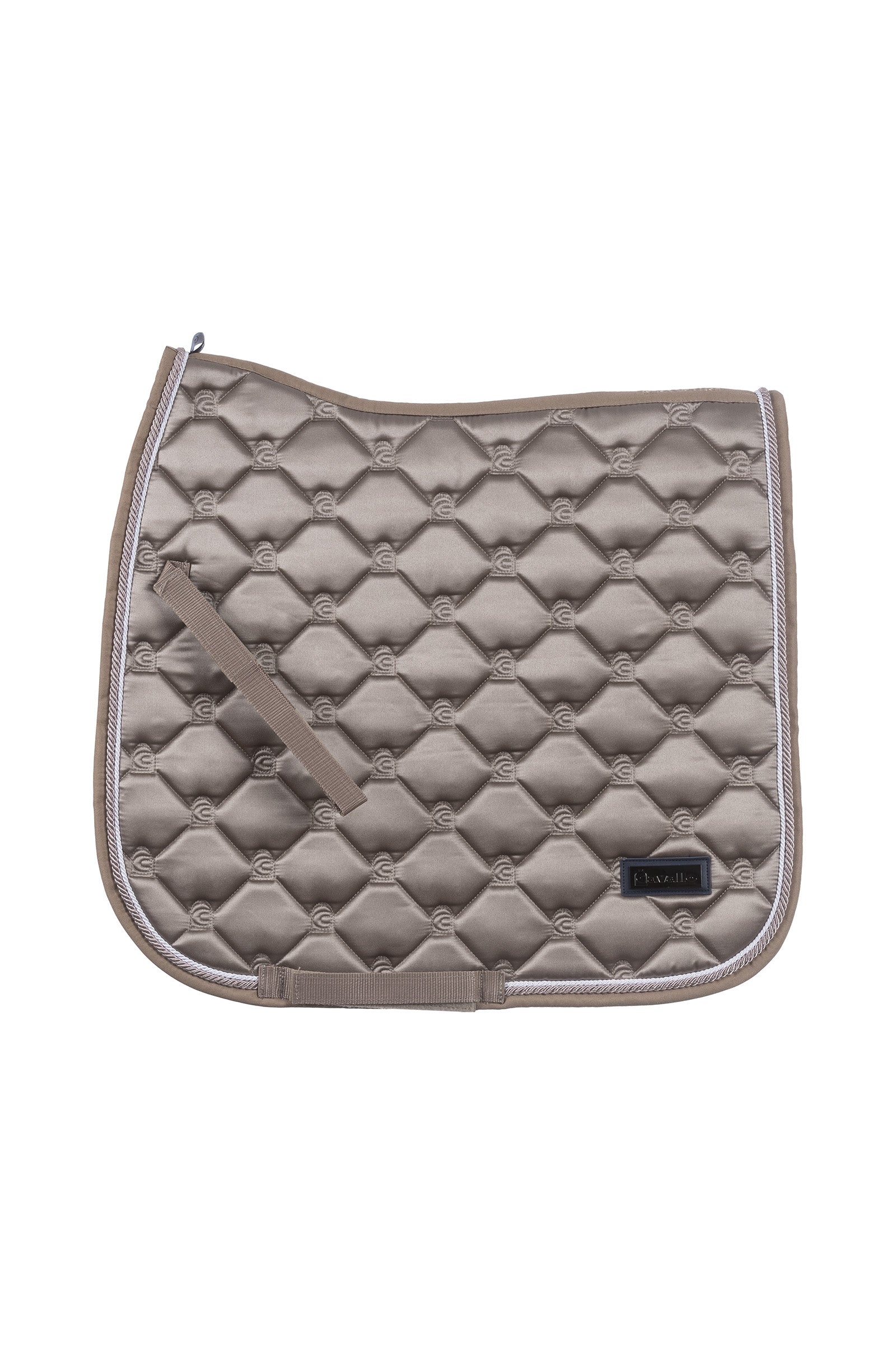 Cavallo CAVALHANAYA Dressage Saddle Pad Czapraki