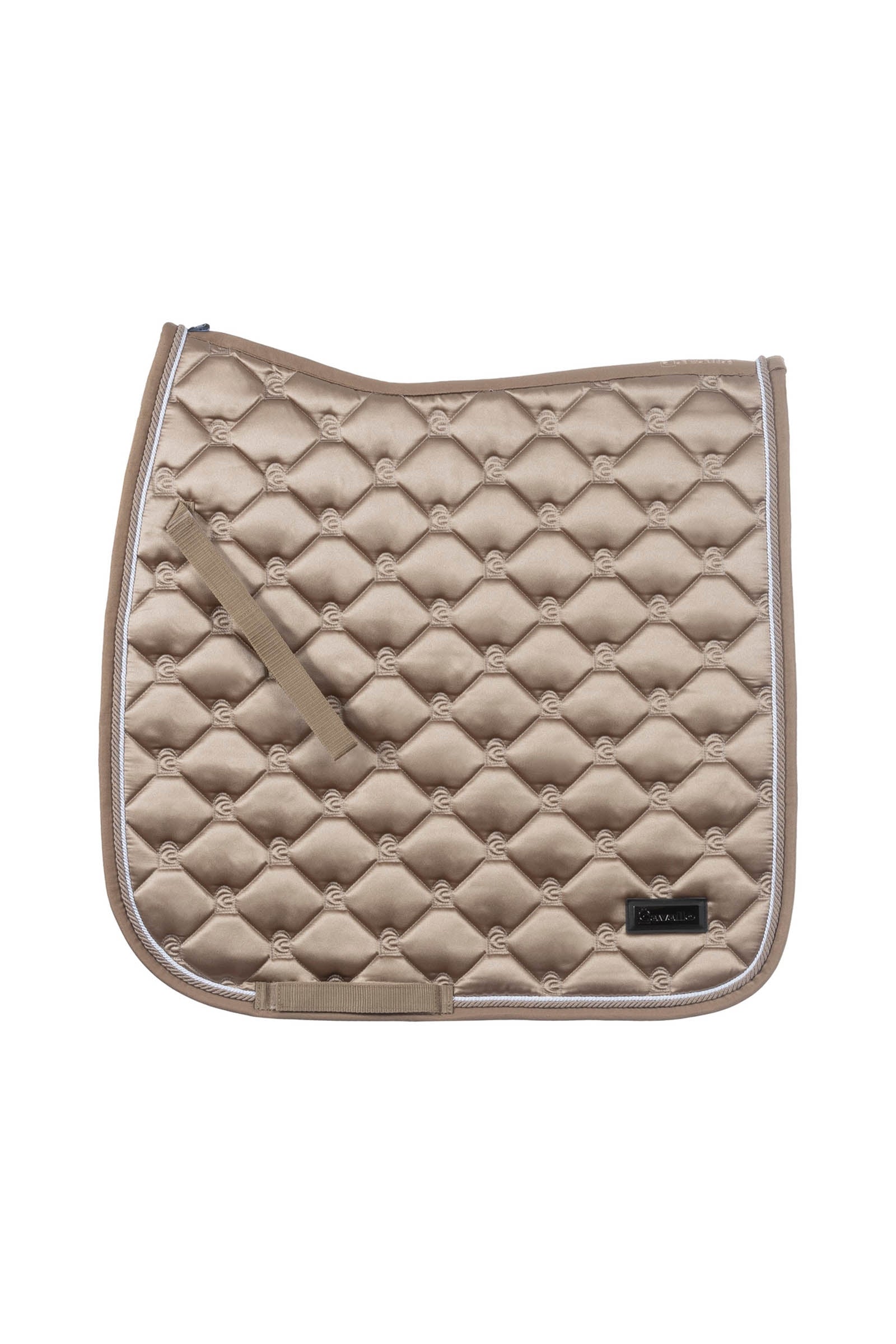 Cavallo CAVALHANAYA Dressage Saddle Pad Czapraki
